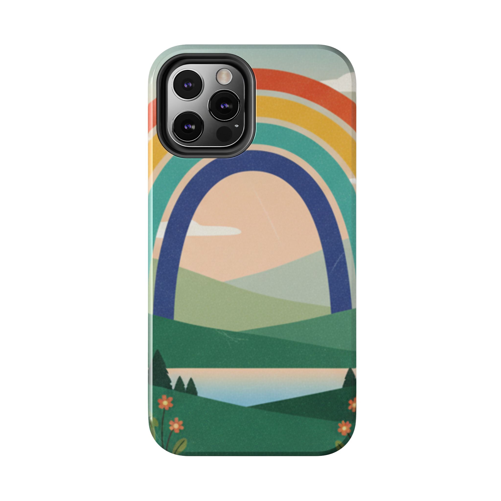 Tough Phone Cases