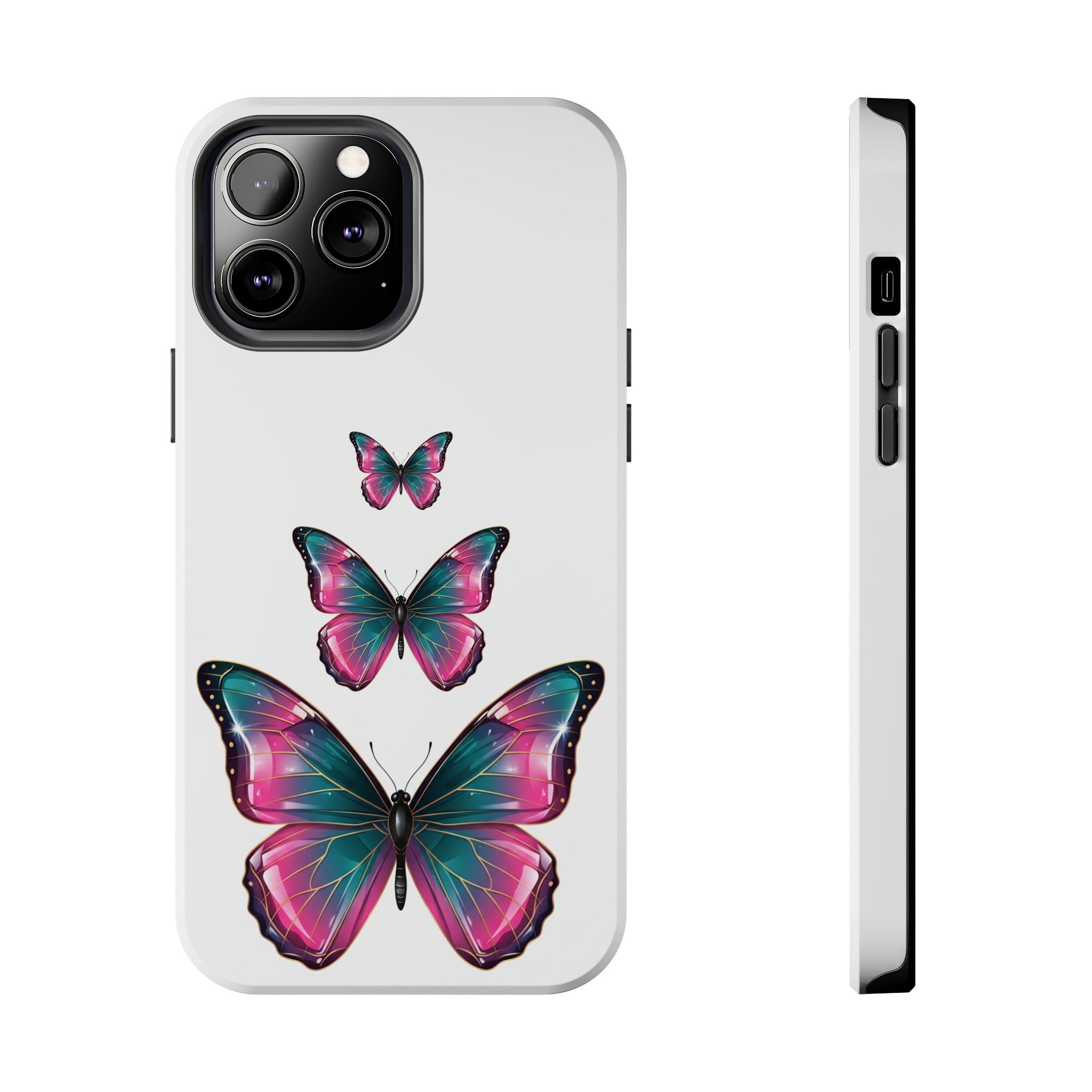 Tough Phone Cases