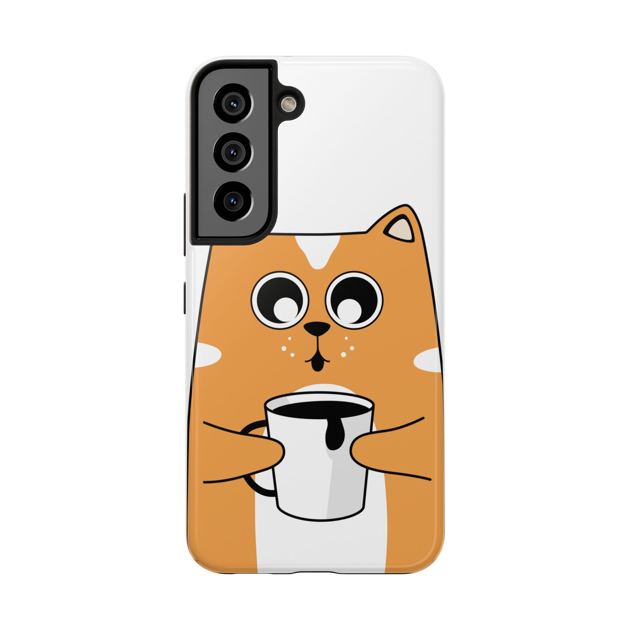 Tough Phone Cases