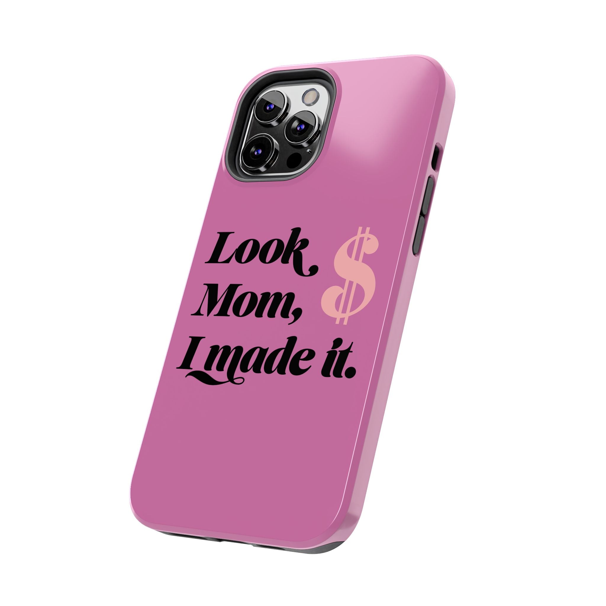 Tough Phone Cases