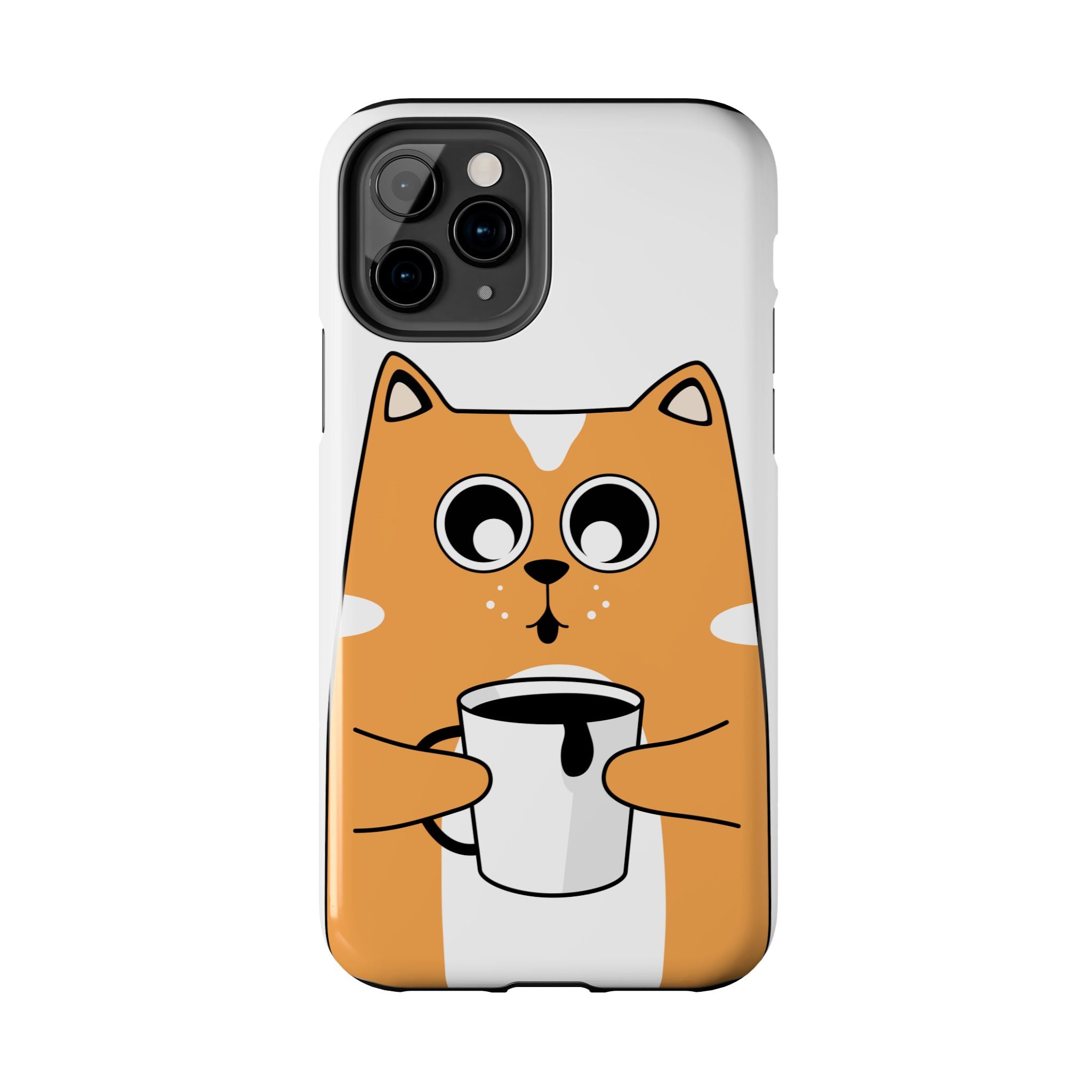 Tough Phone Cases