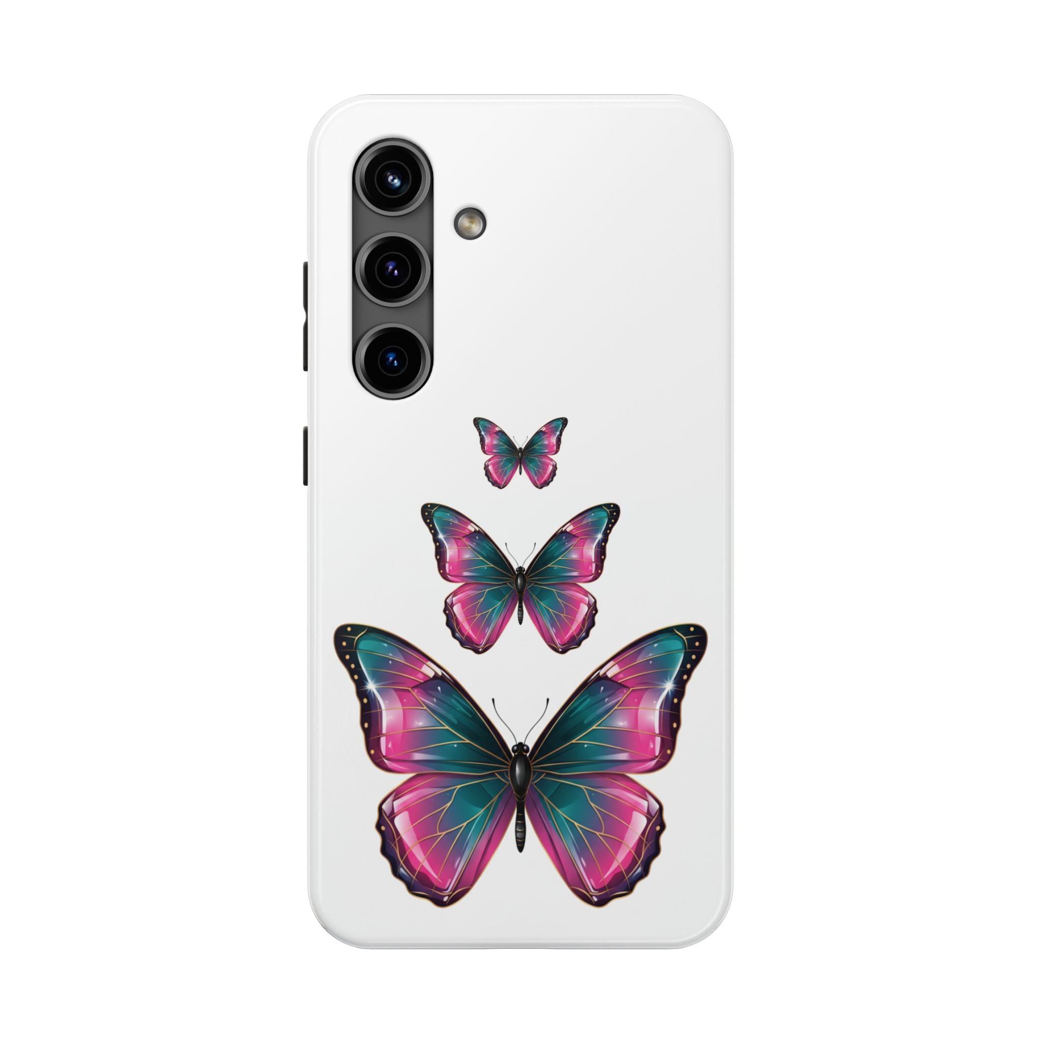Tough Phone Cases