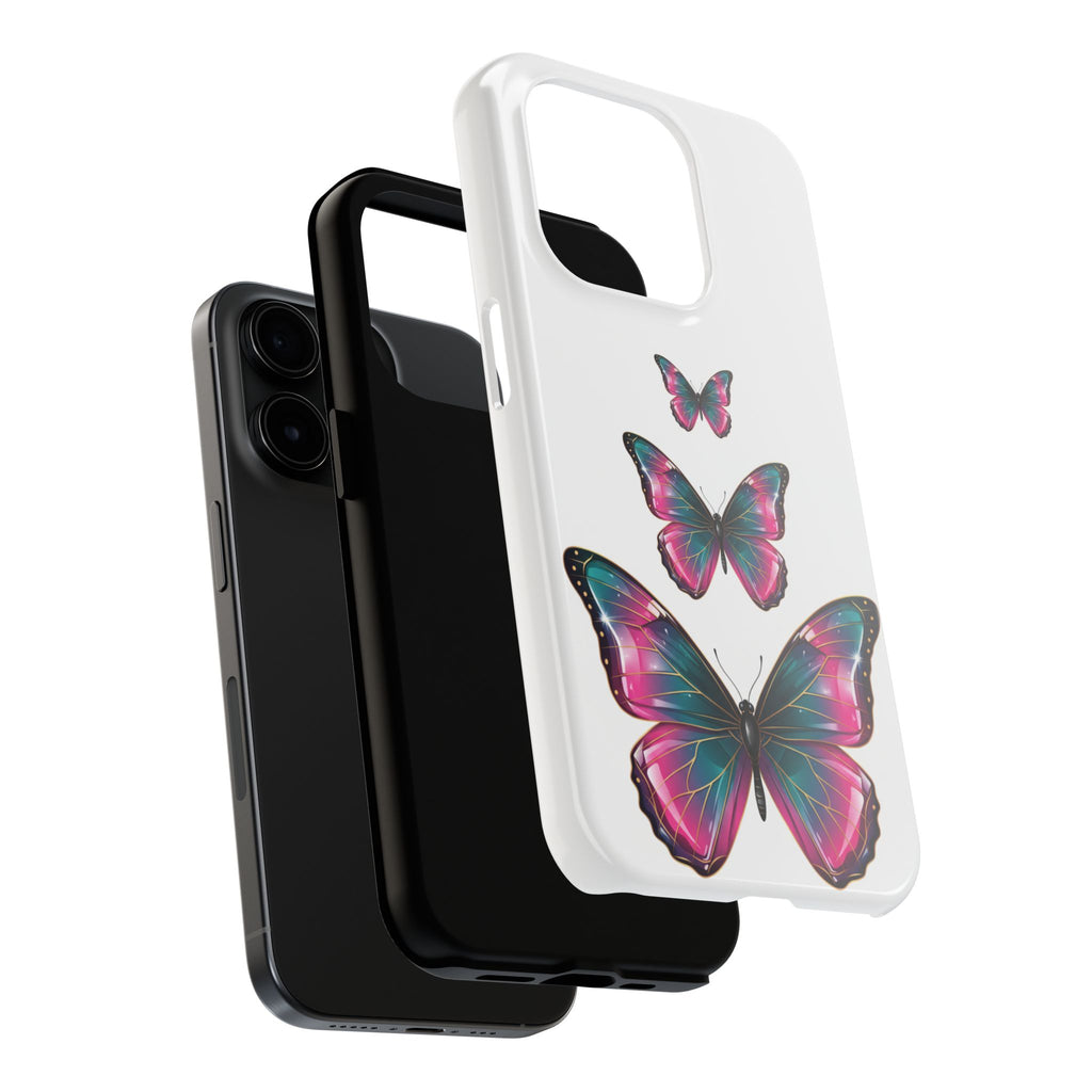 Tough Phone Cases