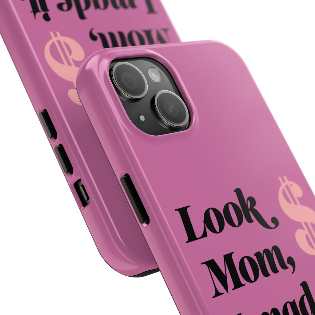 Tough Phone Cases