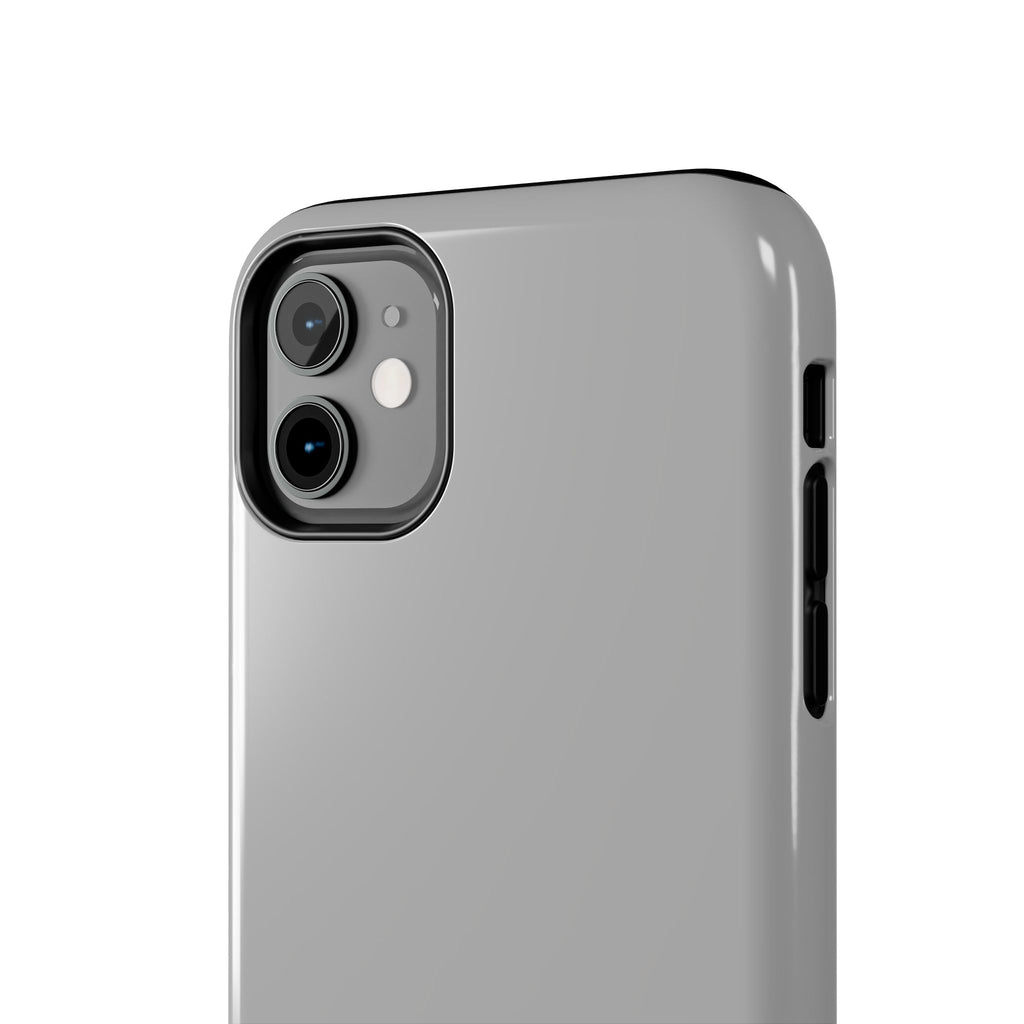 Fitness Gear Tough Phone Case — Dumbbells, Kettlebells & Jump Rope Design
