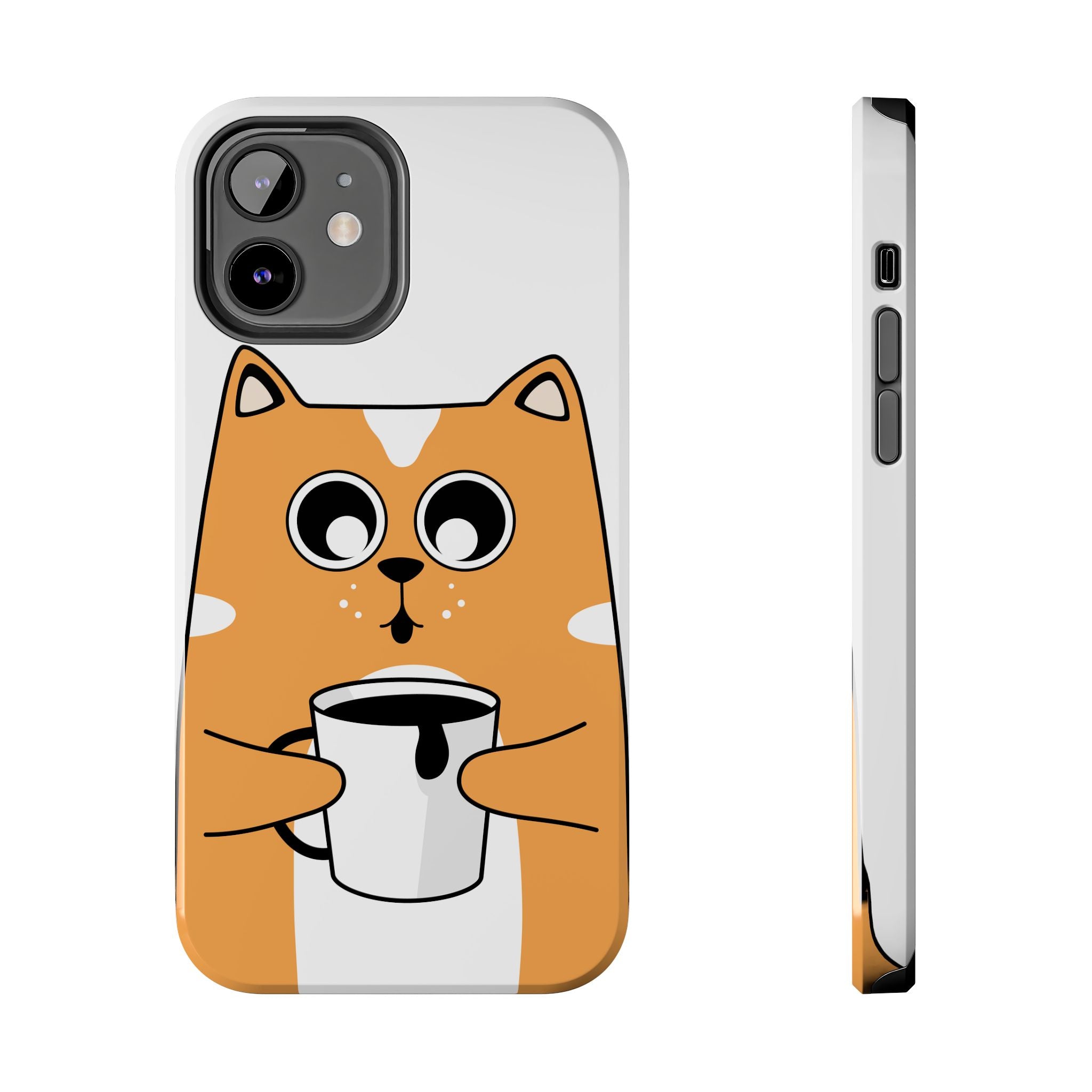 Tough Phone Cases