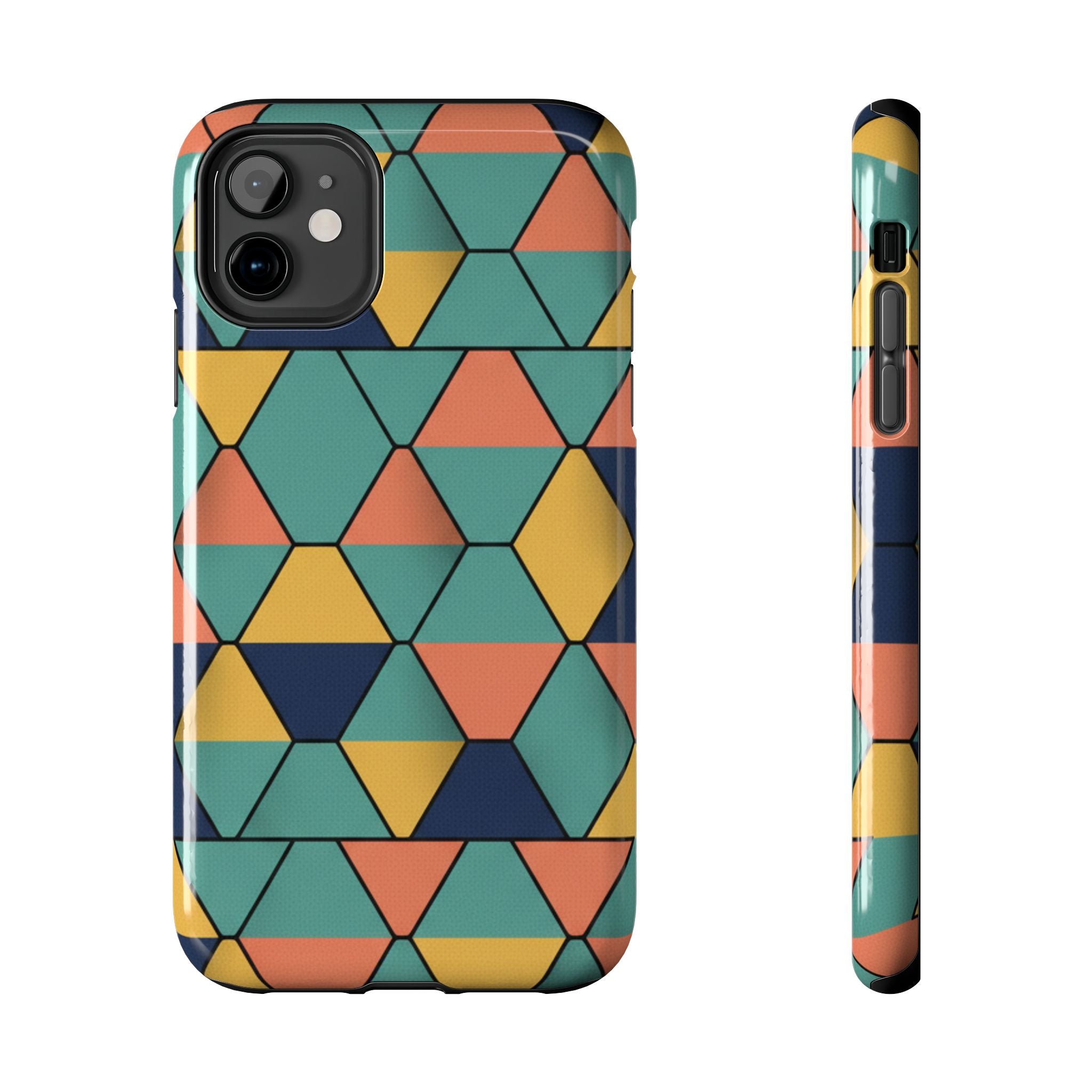 Tough Phone Cases