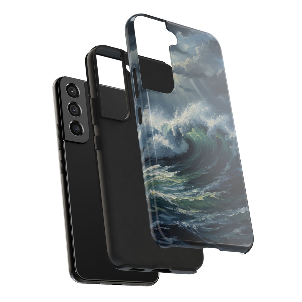 Tough Phone Cases
