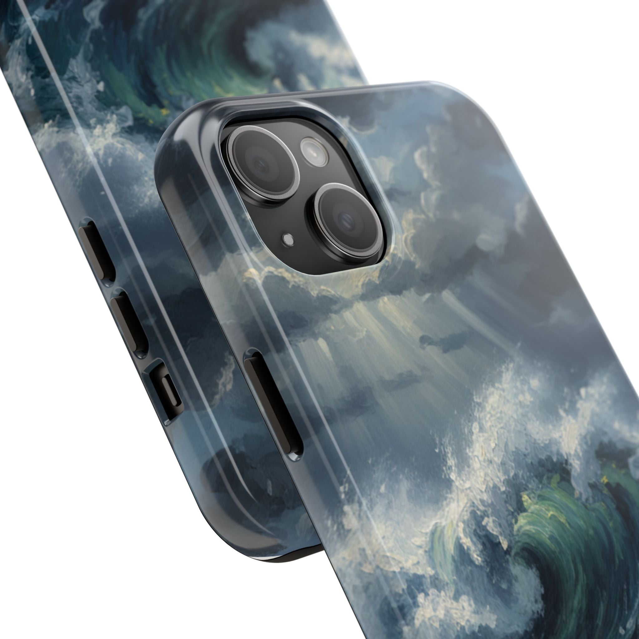 Tough Phone Cases