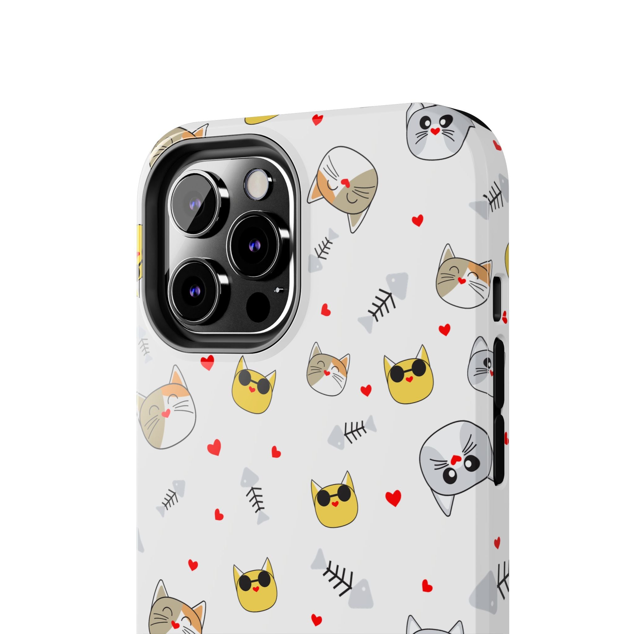 Tough Phone Cases