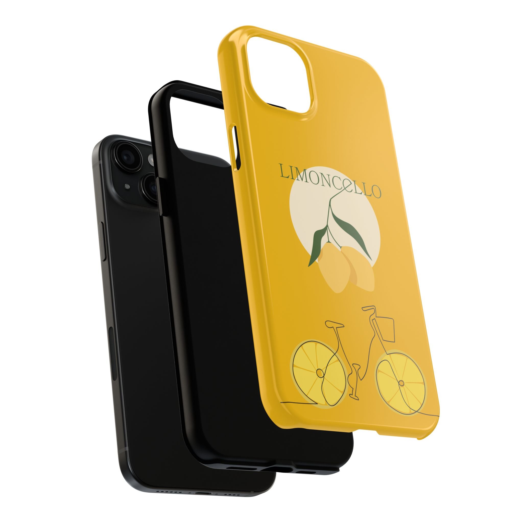 Tough Phone Cases