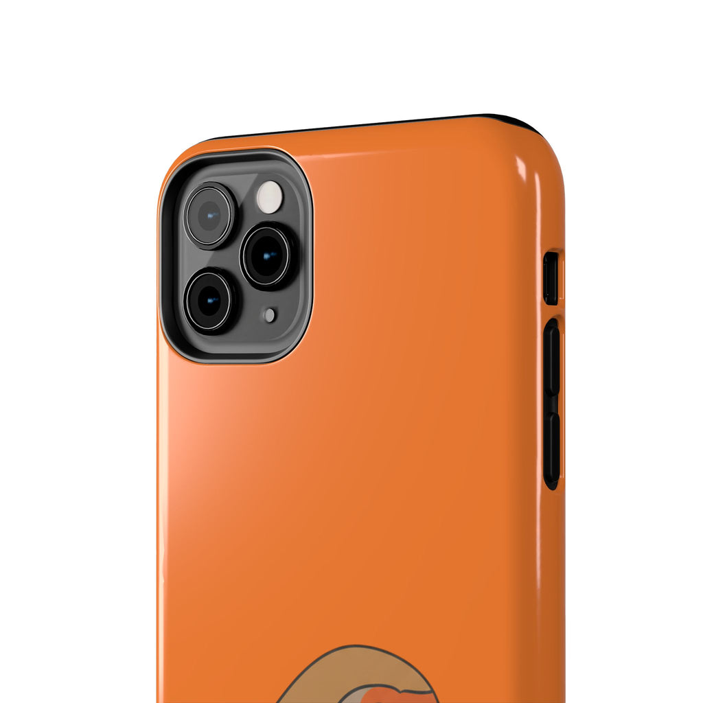 Copy of Cute Robin Tough Phone Case — Protective Bird iPhone Case