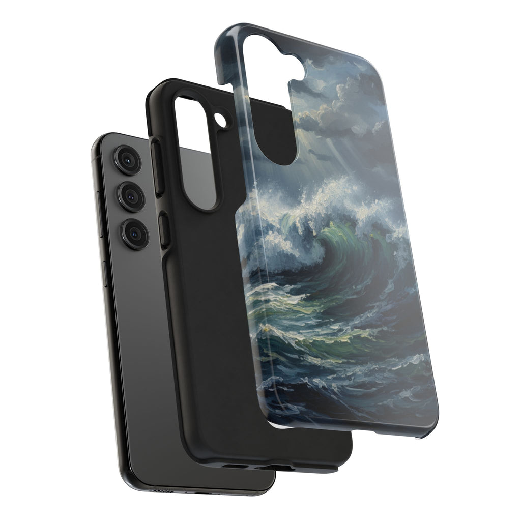 Tough Phone Cases