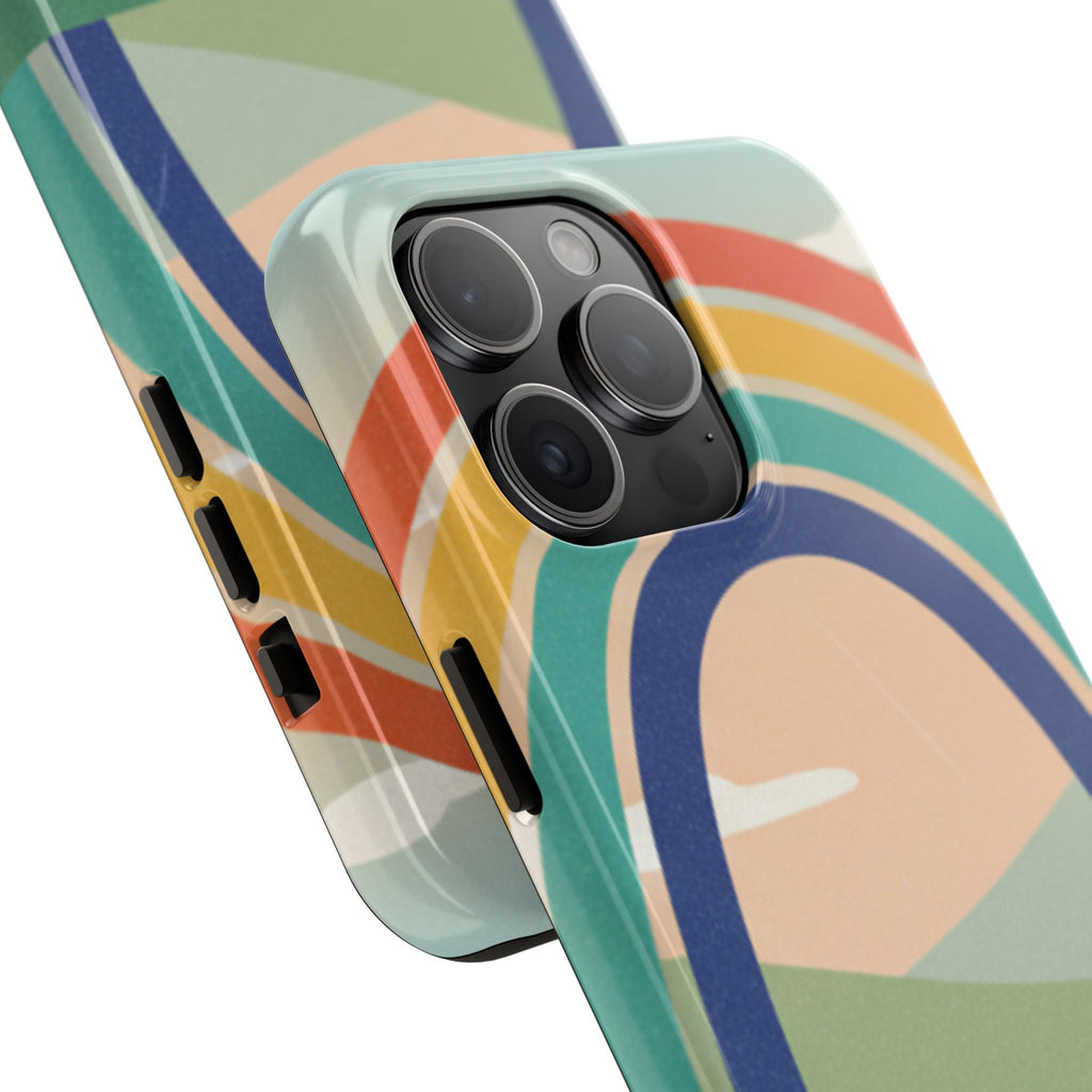 Tough Phone Cases