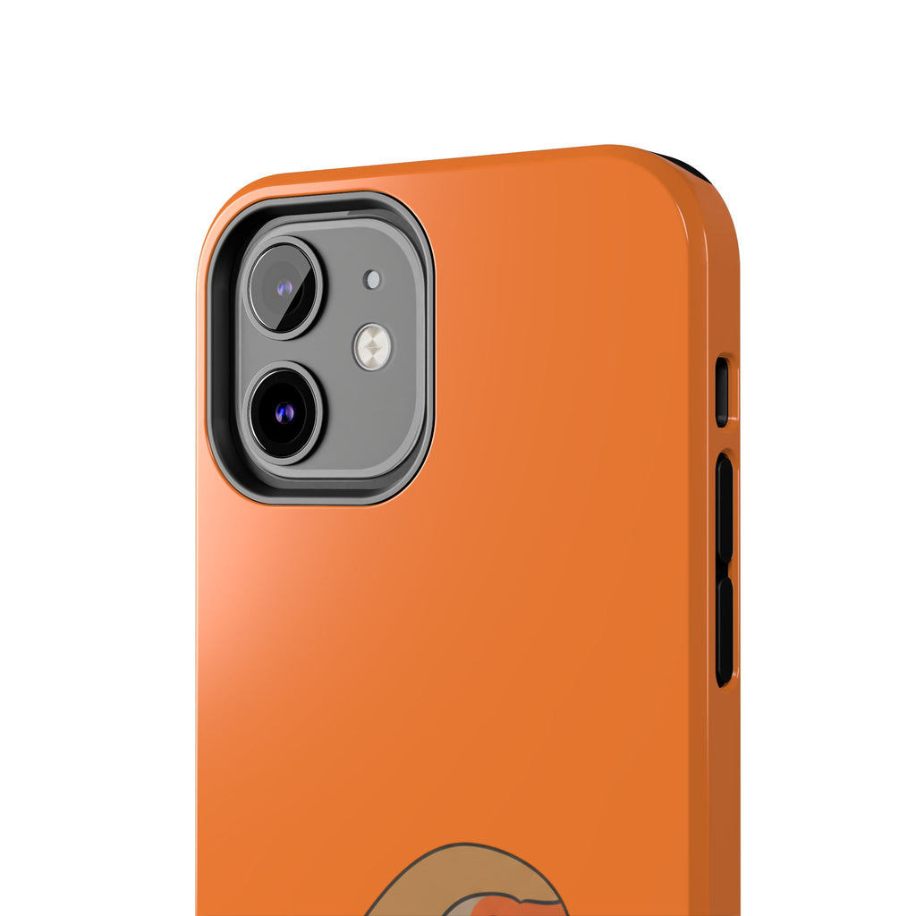 Copy of Cute Robin Tough Phone Case — Protective Bird iPhone Case