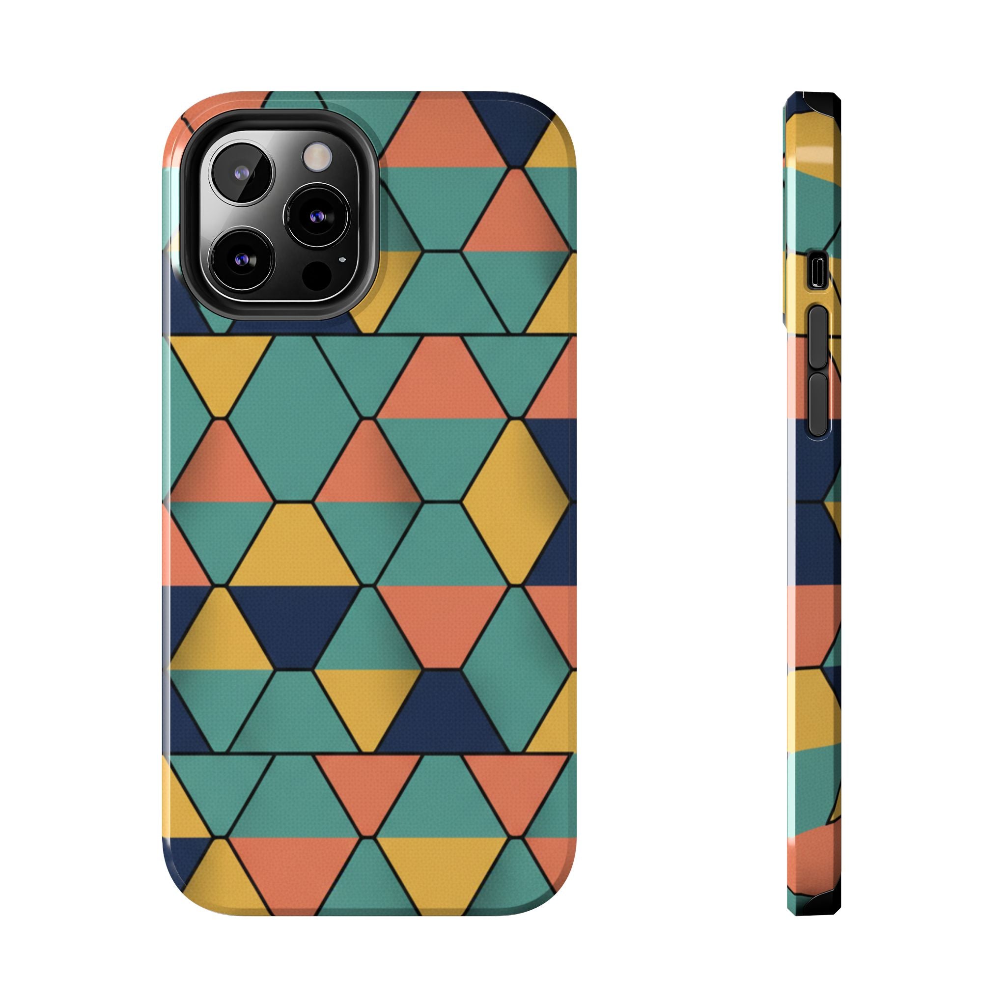 Tough Phone Cases