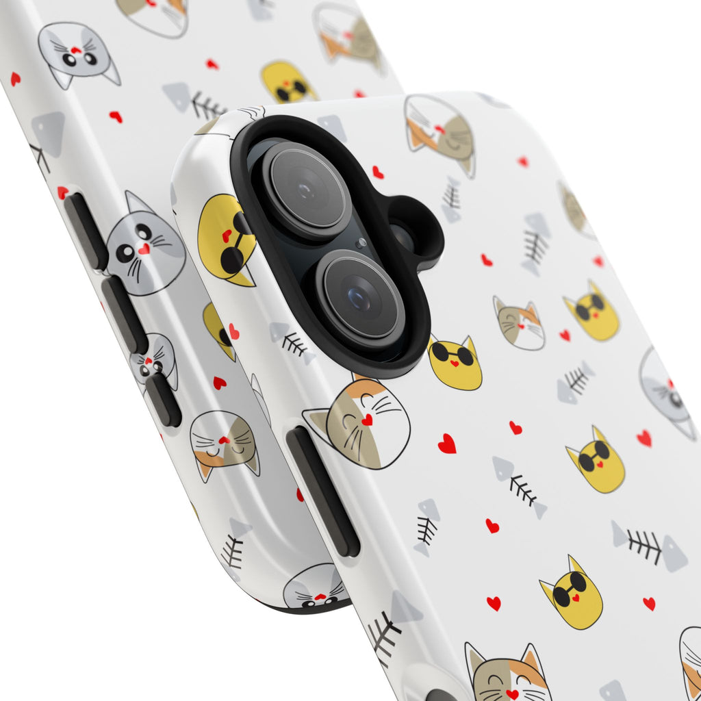Tough Phone Cases