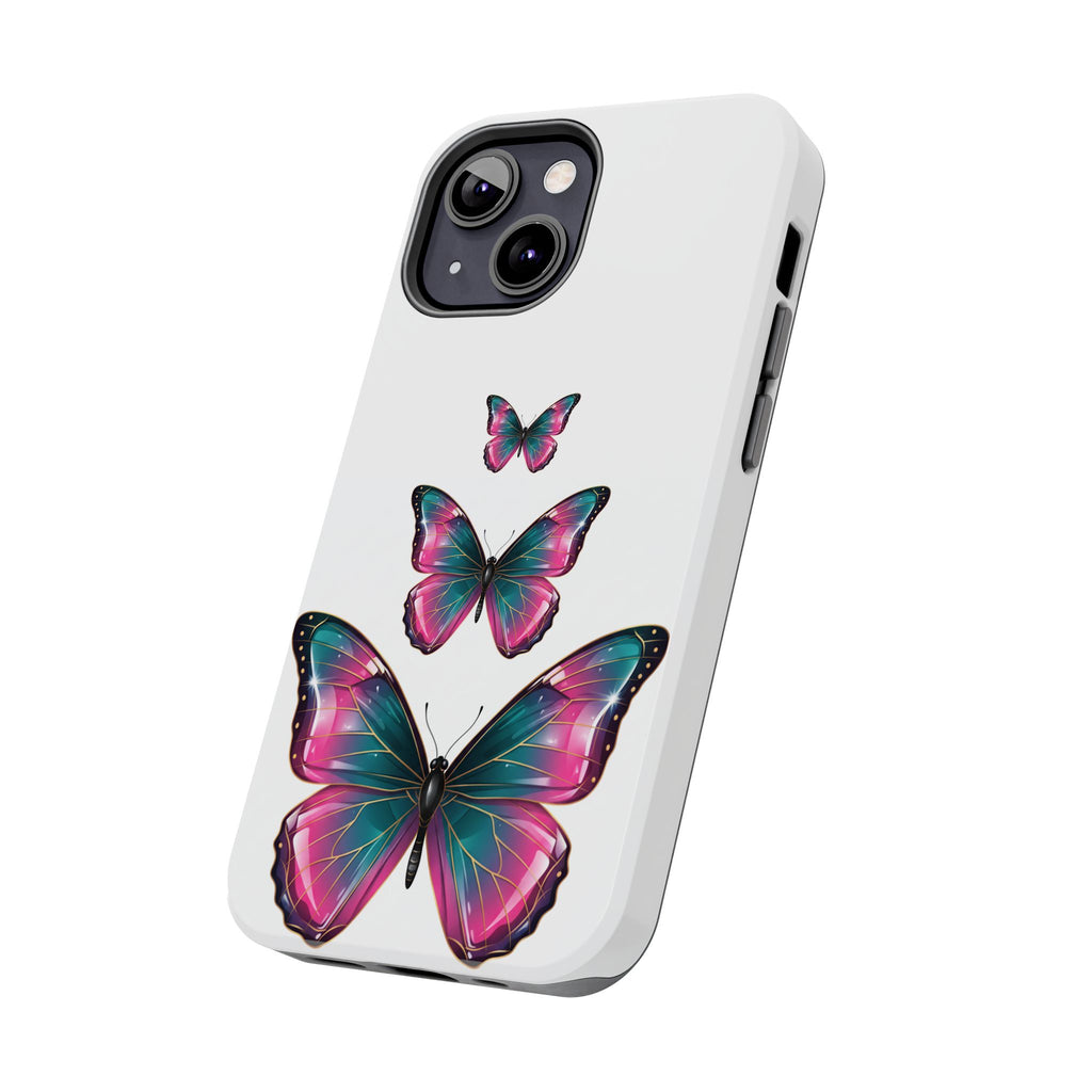 Tough Phone Cases