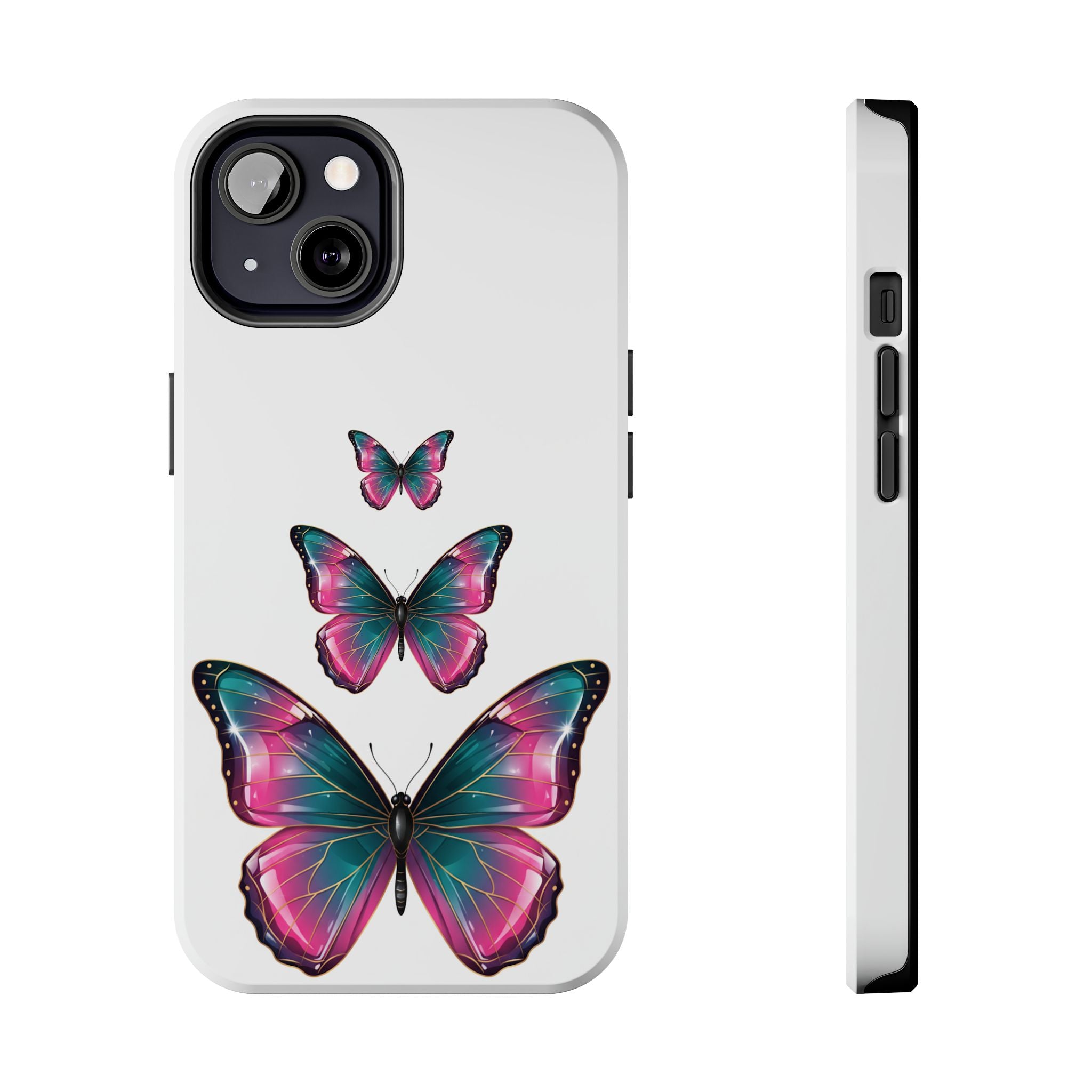 Tough Phone Cases