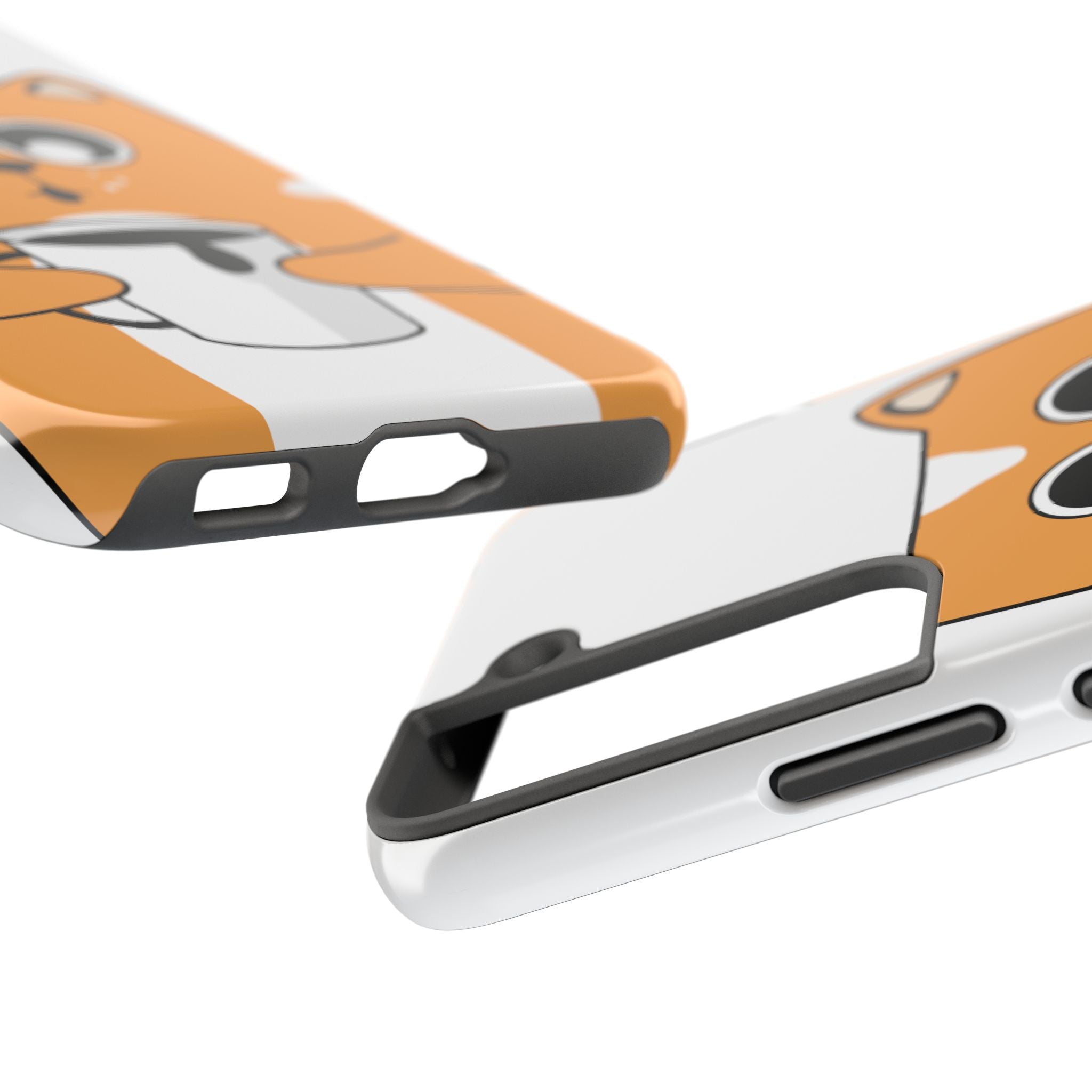 Tough Phone Cases