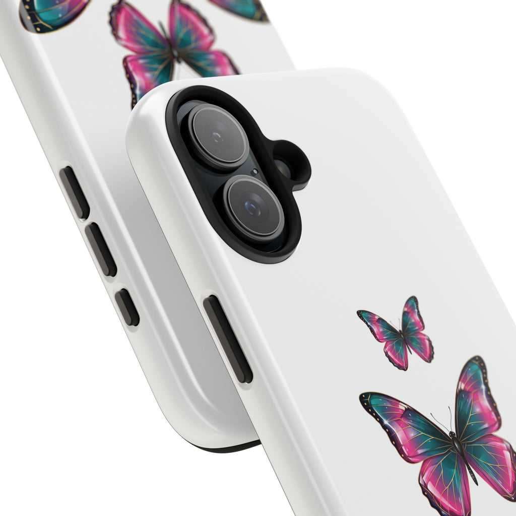 Tough Phone Cases