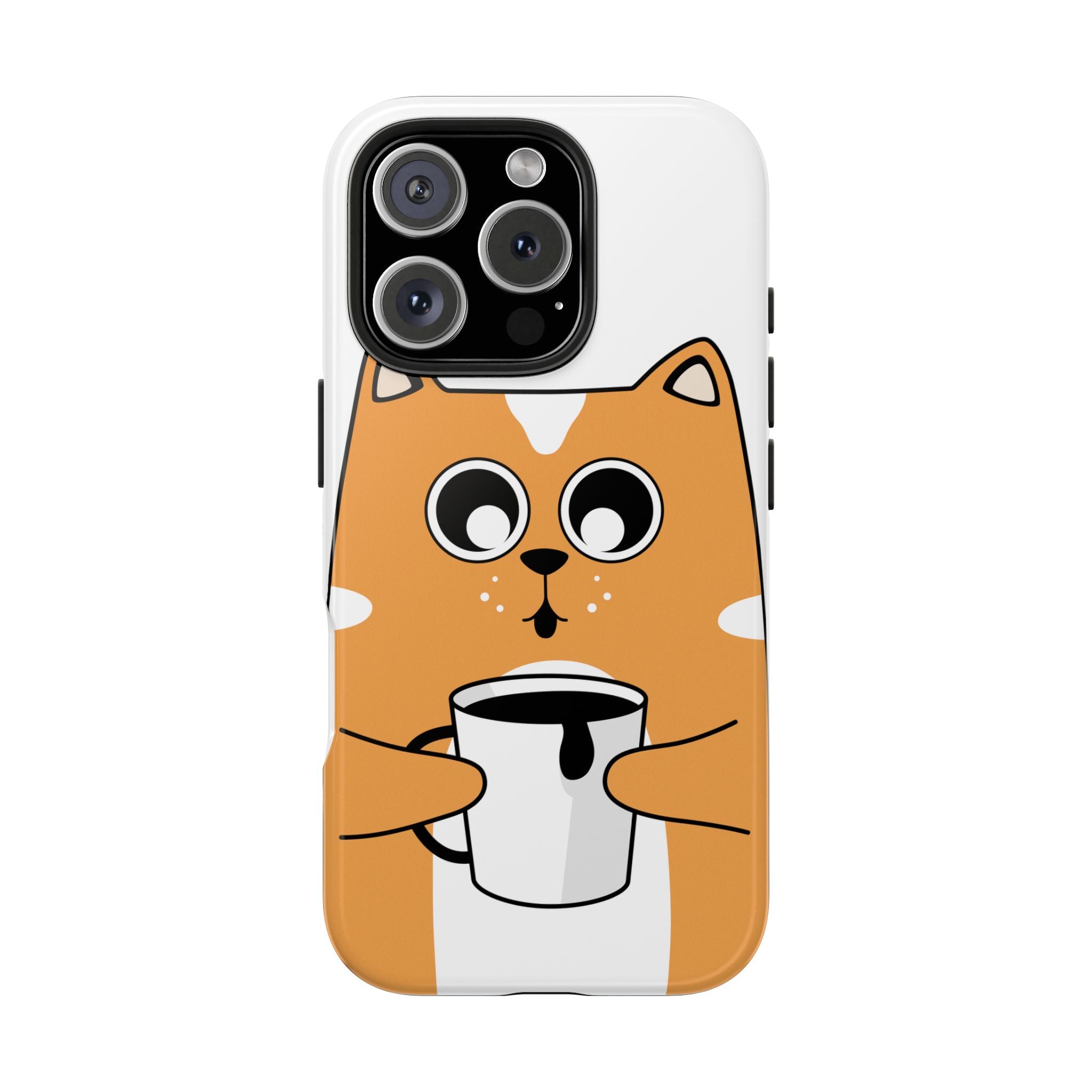 Tough Phone Cases