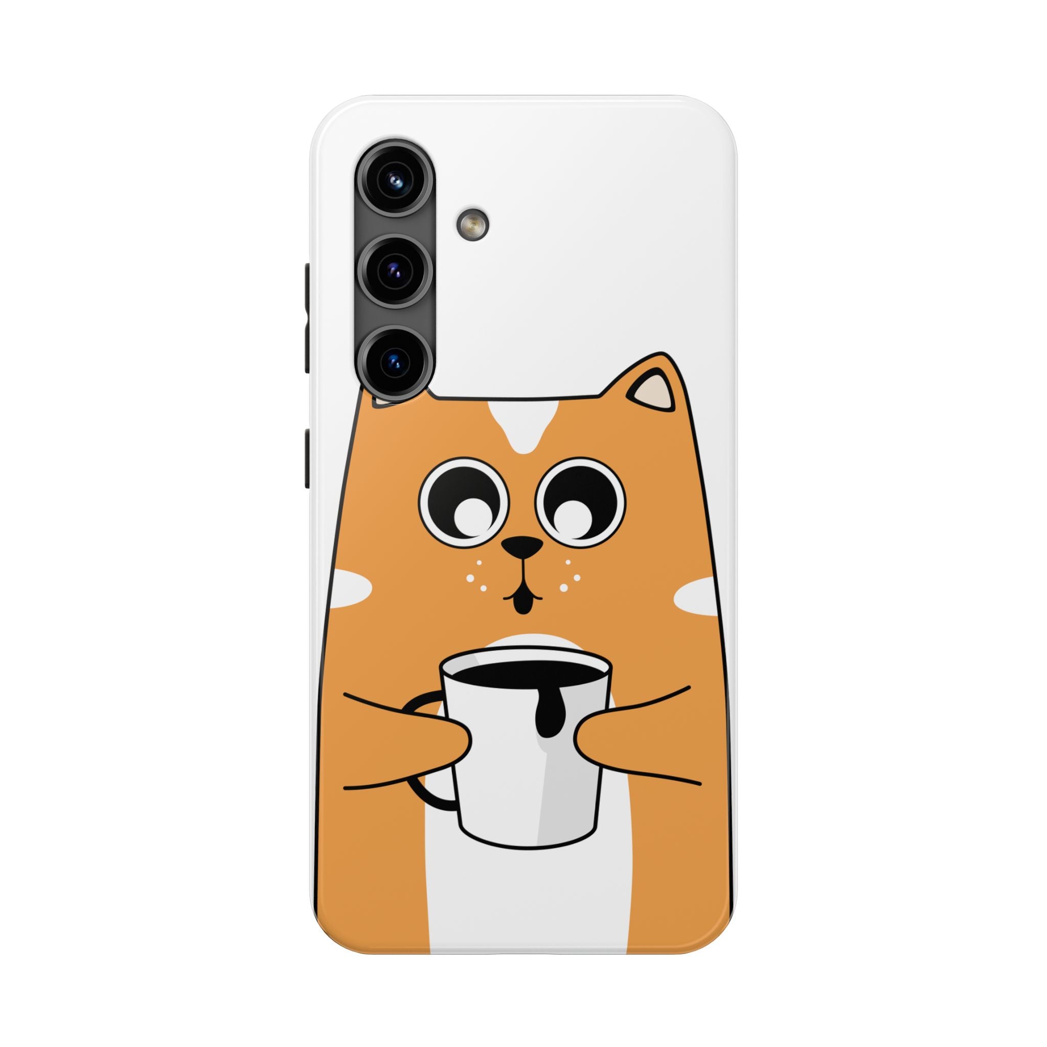 Tough Phone Cases
