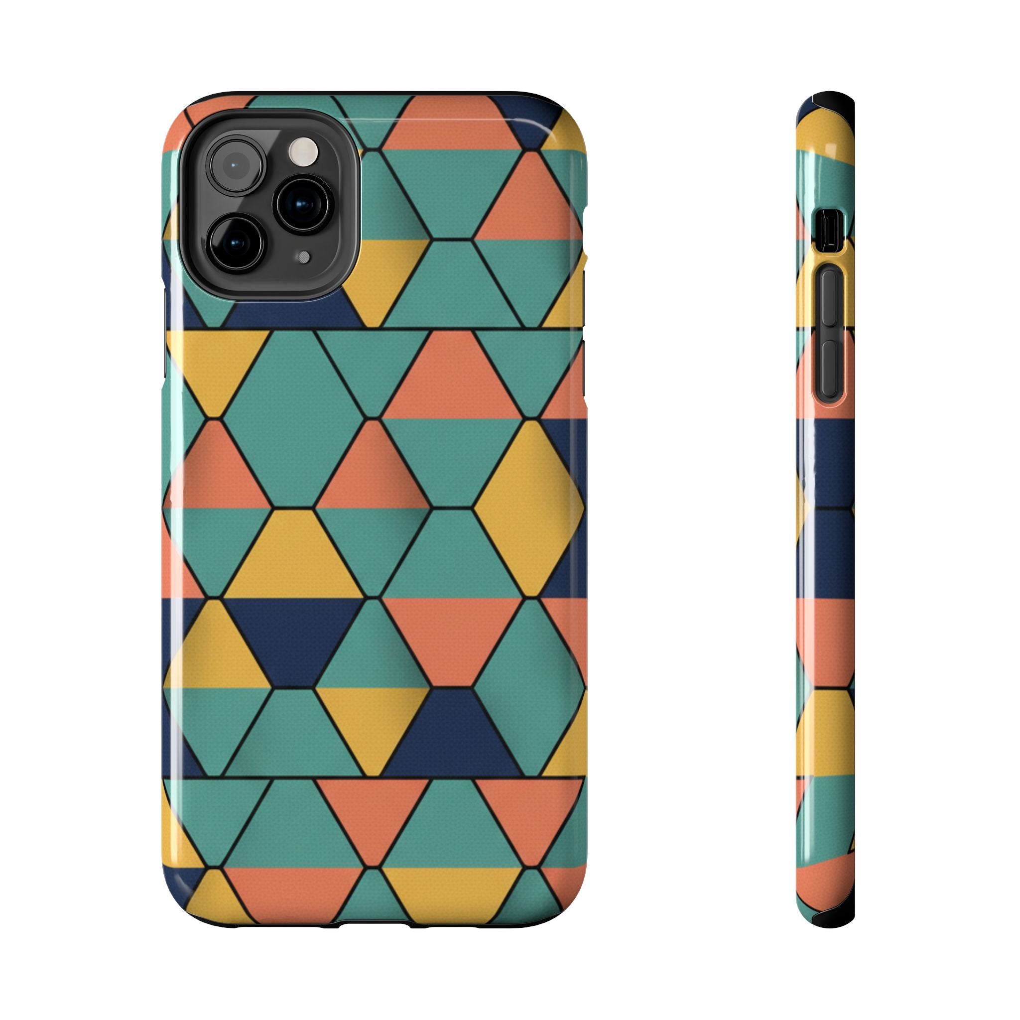 Tough Phone Cases