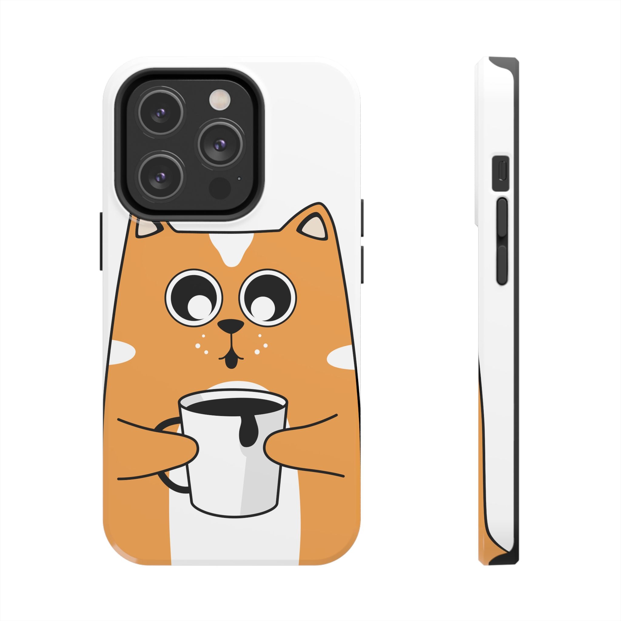 Tough Phone Cases