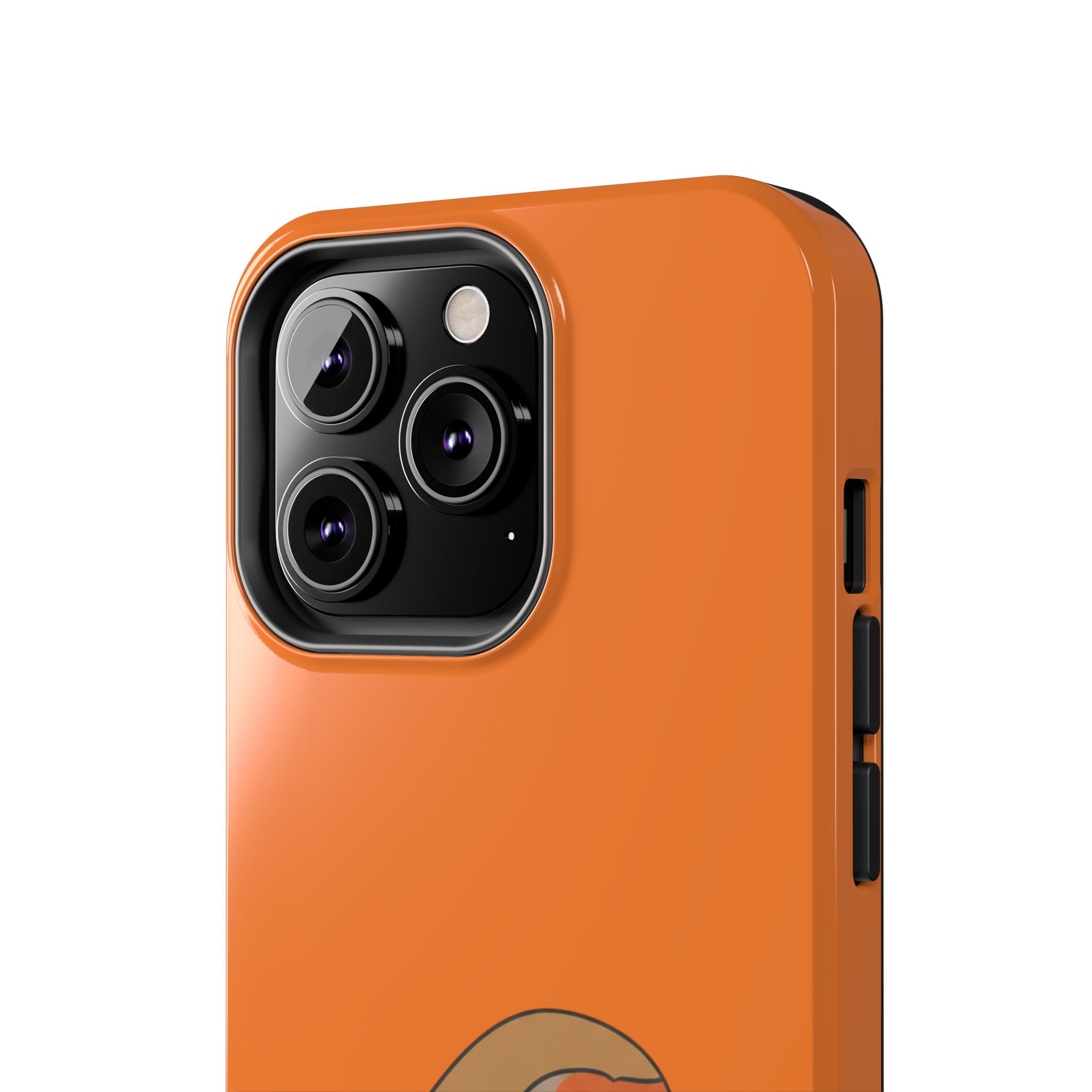 Copy of Cute Robin Tough Phone Case — Protective Bird iPhone Case