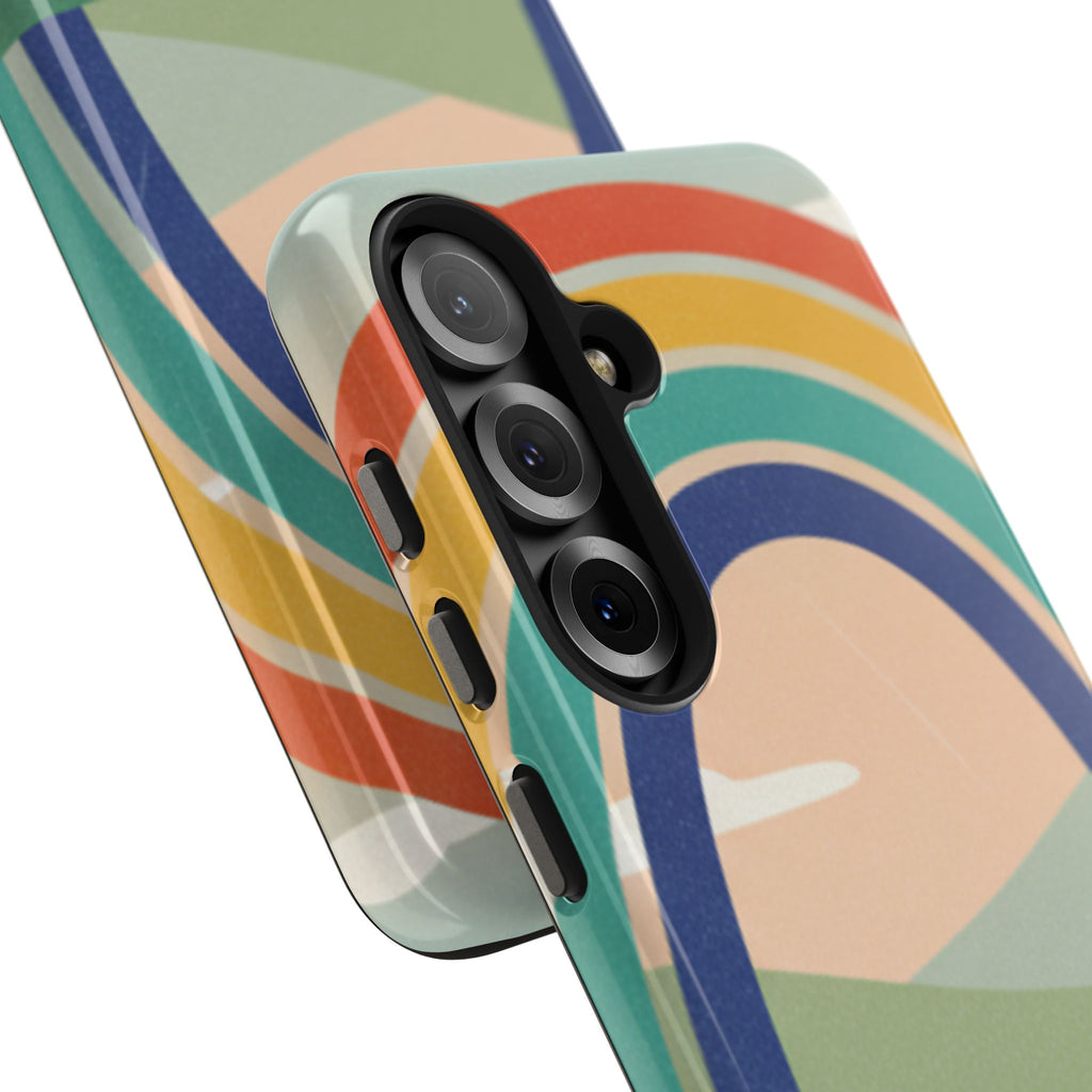 Tough Phone Cases