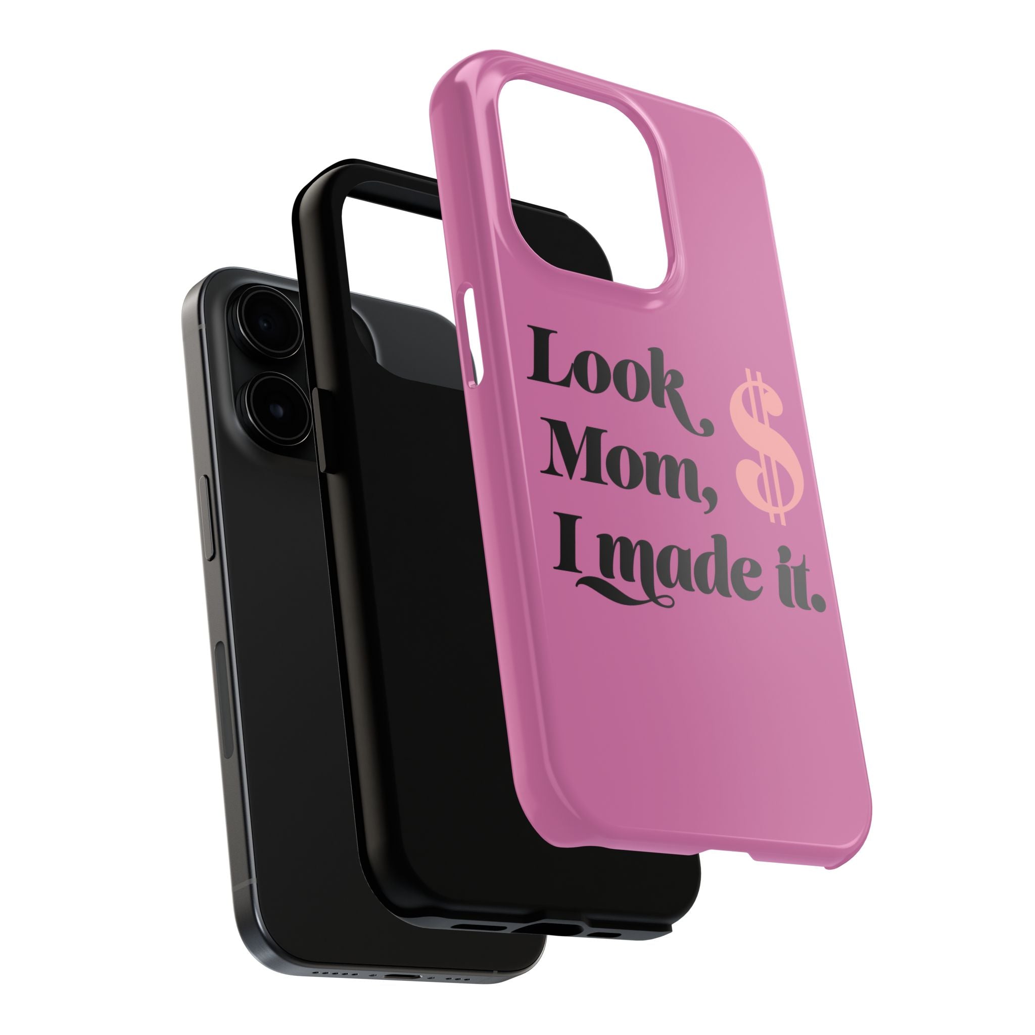 Tough Phone Cases