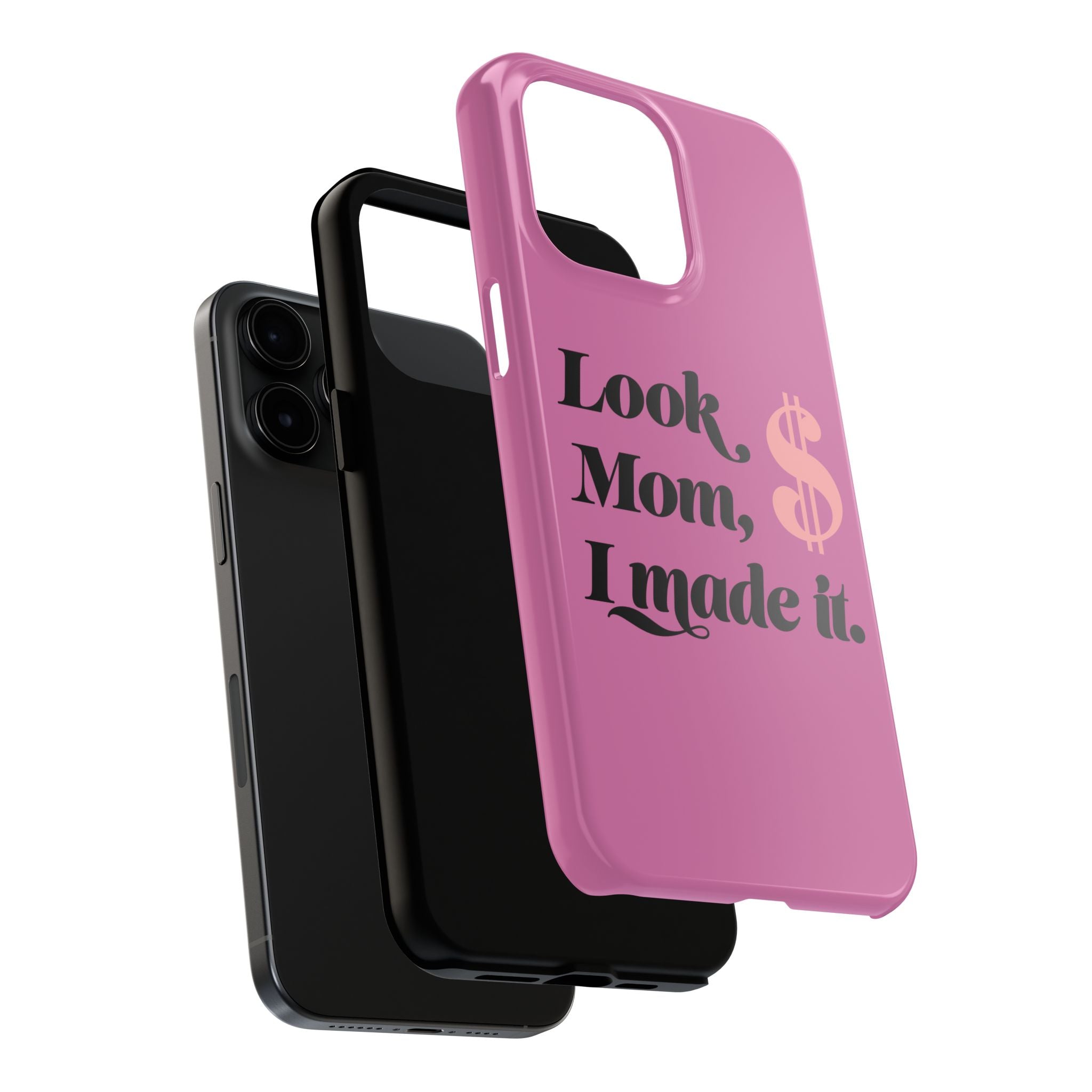 Tough Phone Cases