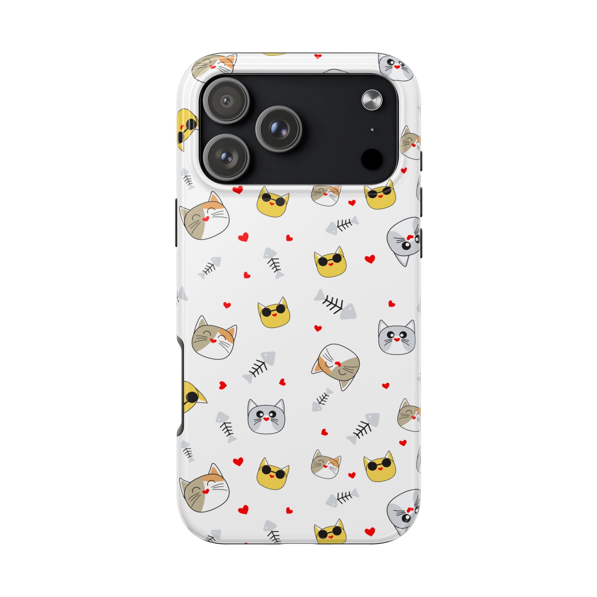 Tough Phone Cases