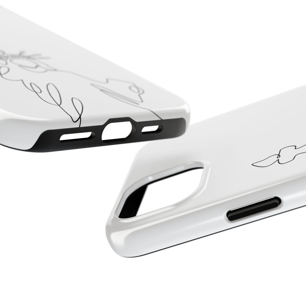 Tough Phone Cases
