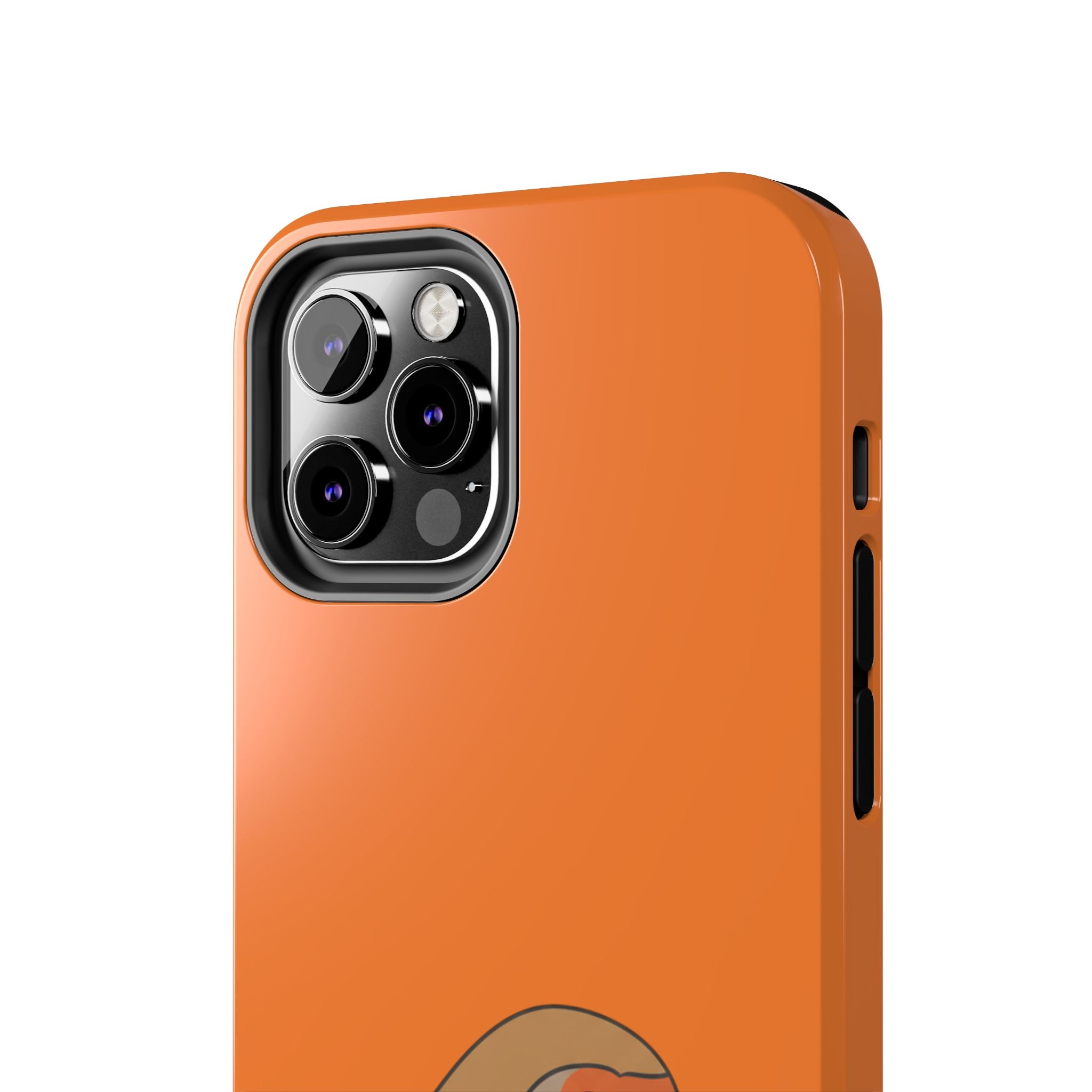 Copy of Cute Robin Tough Phone Case — Protective Bird iPhone Case
