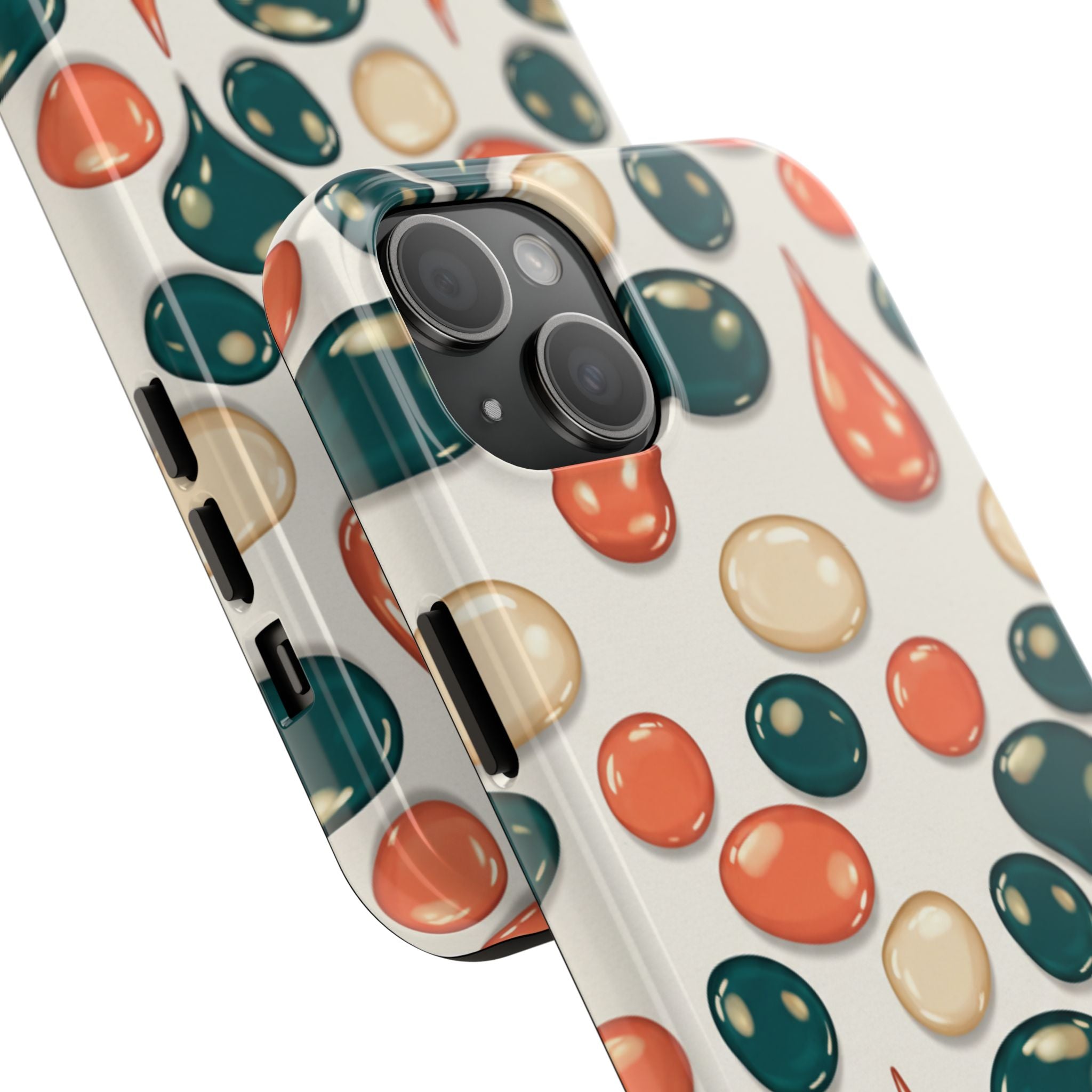Tough Phone Cases