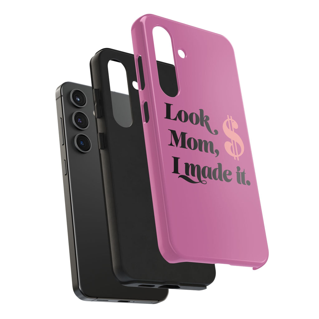 Tough Phone Cases