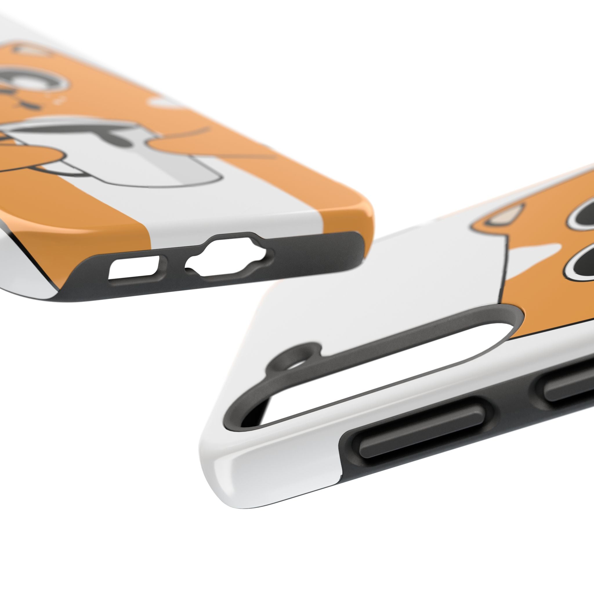 Tough Phone Cases