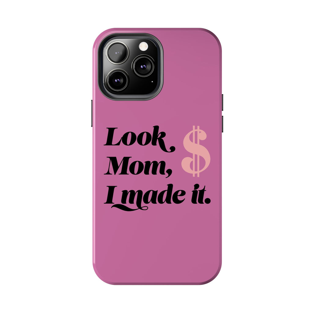 Tough Phone Cases