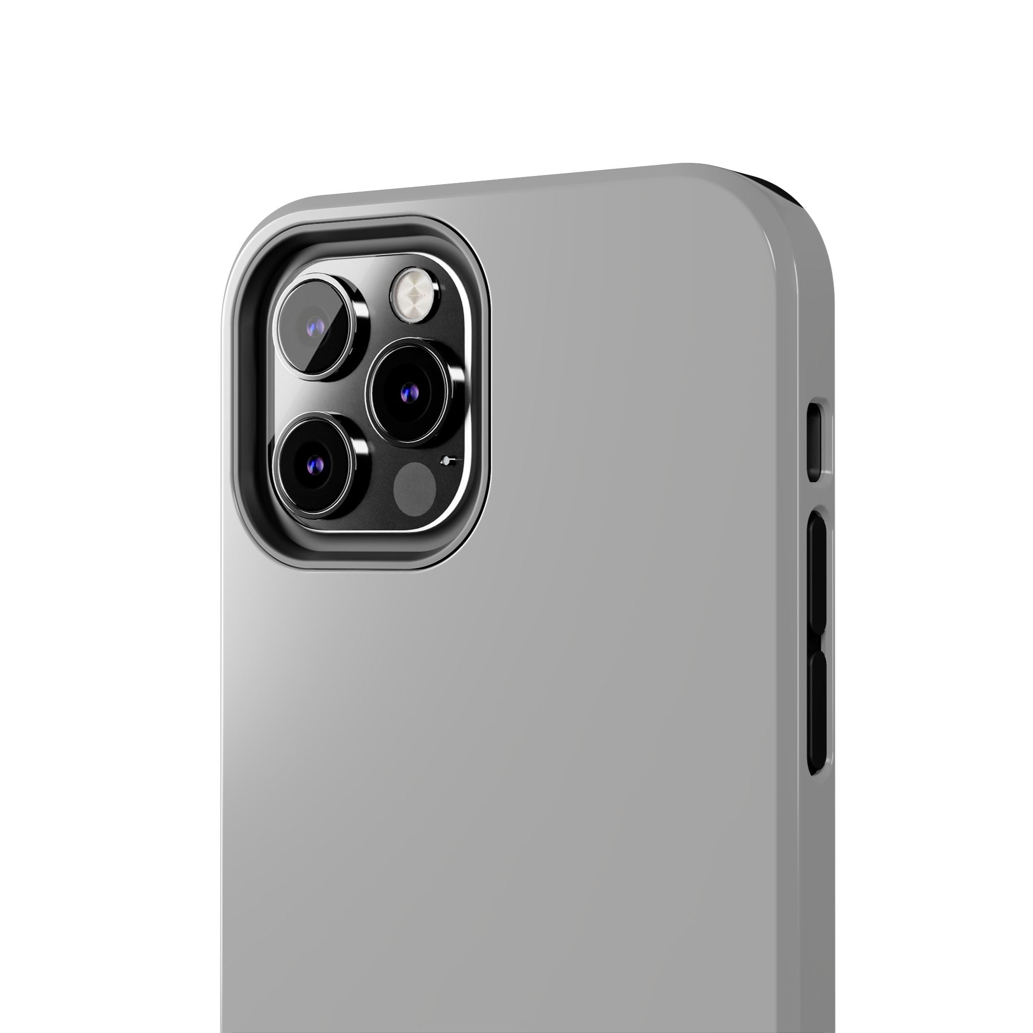 Fitness Gear Tough Phone Case — Dumbbells, Kettlebells & Jump Rope Design