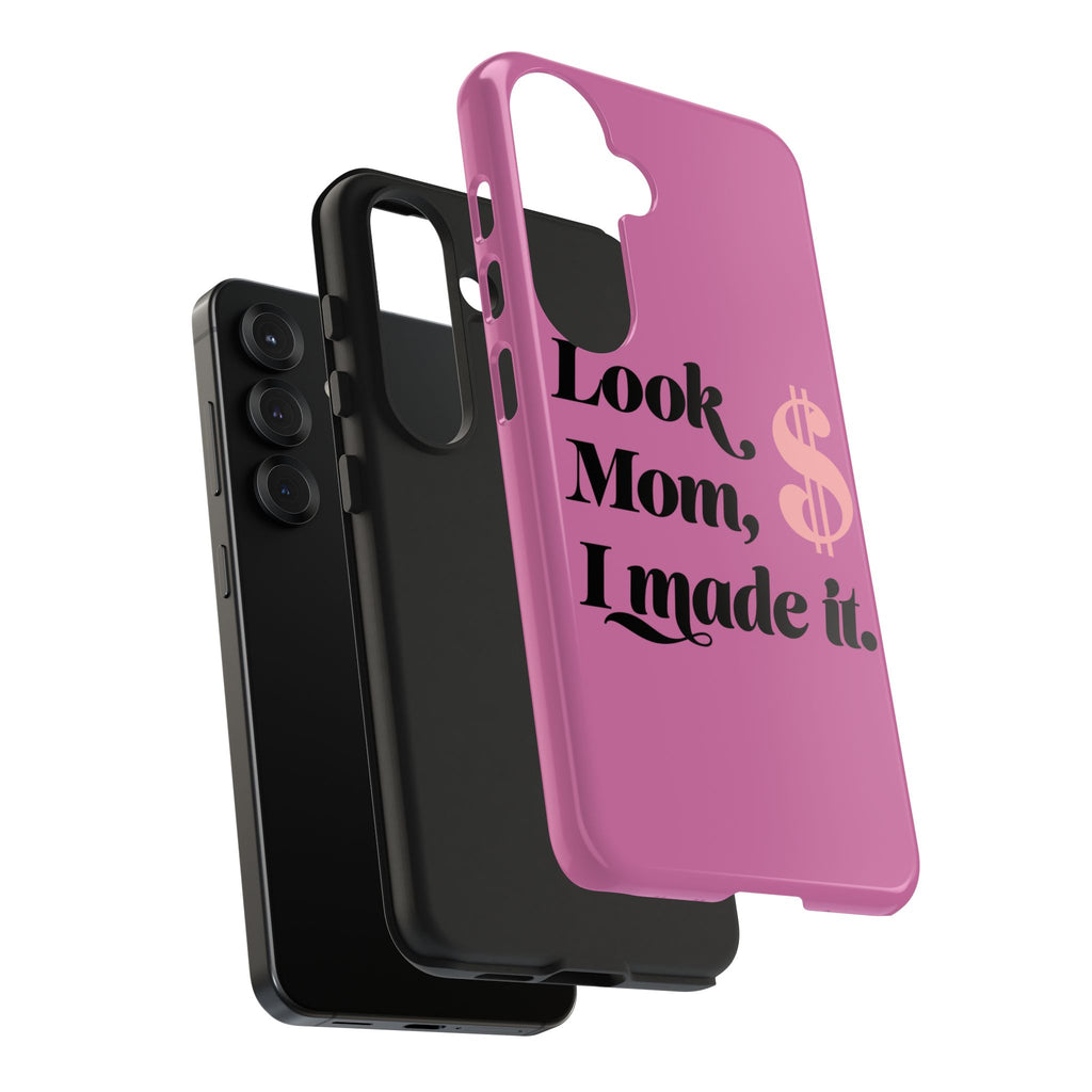 Tough Phone Cases