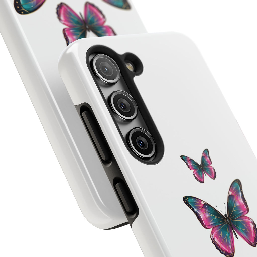 Tough Phone Cases