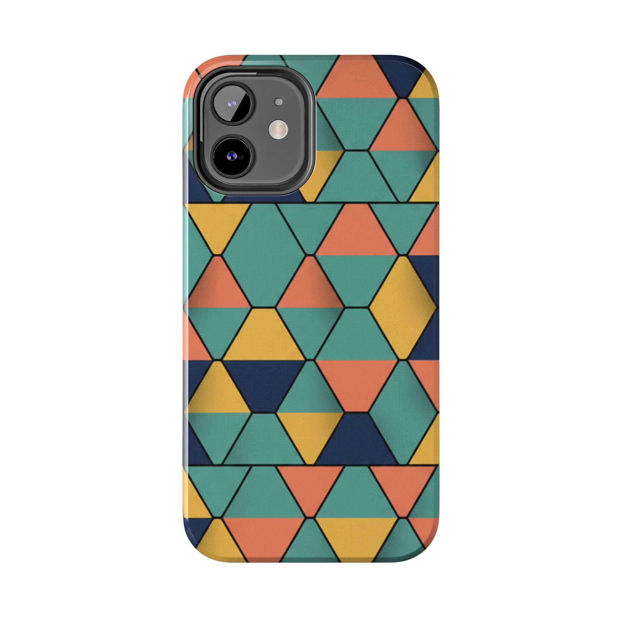 Tough Phone Cases