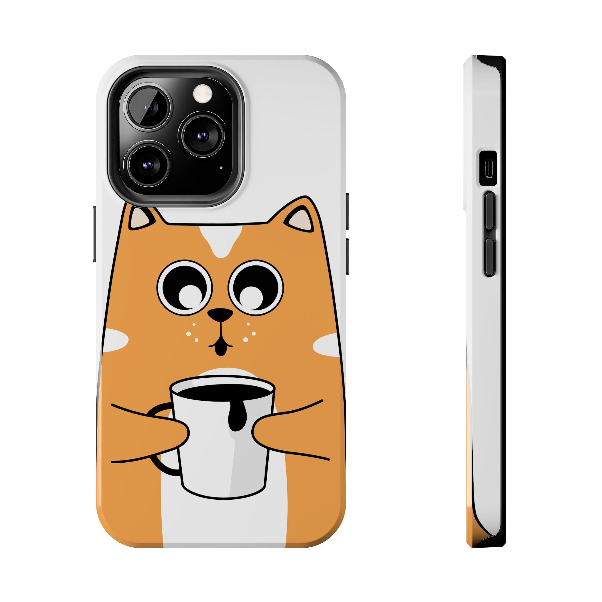 Tough Phone Cases