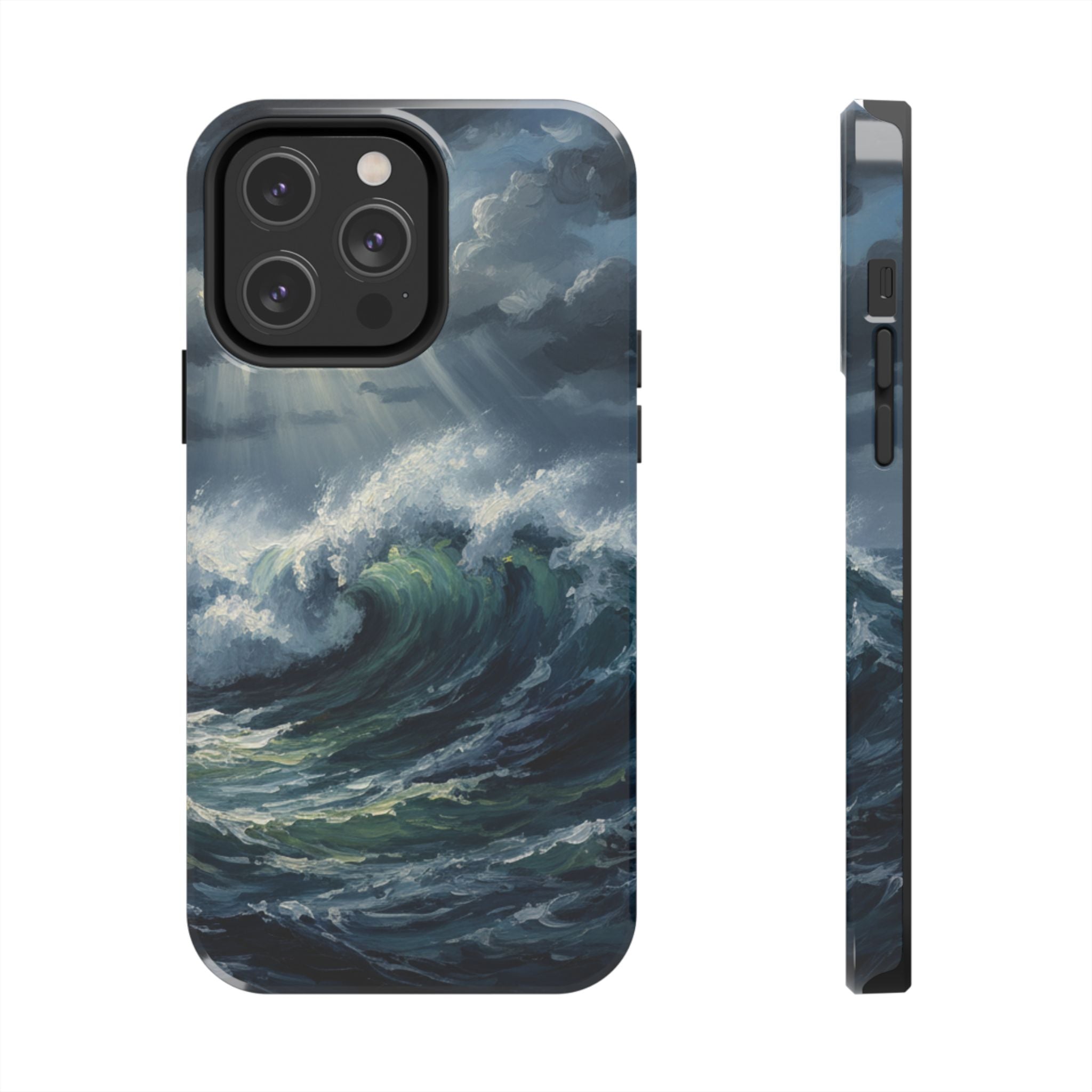 Tough Phone Cases