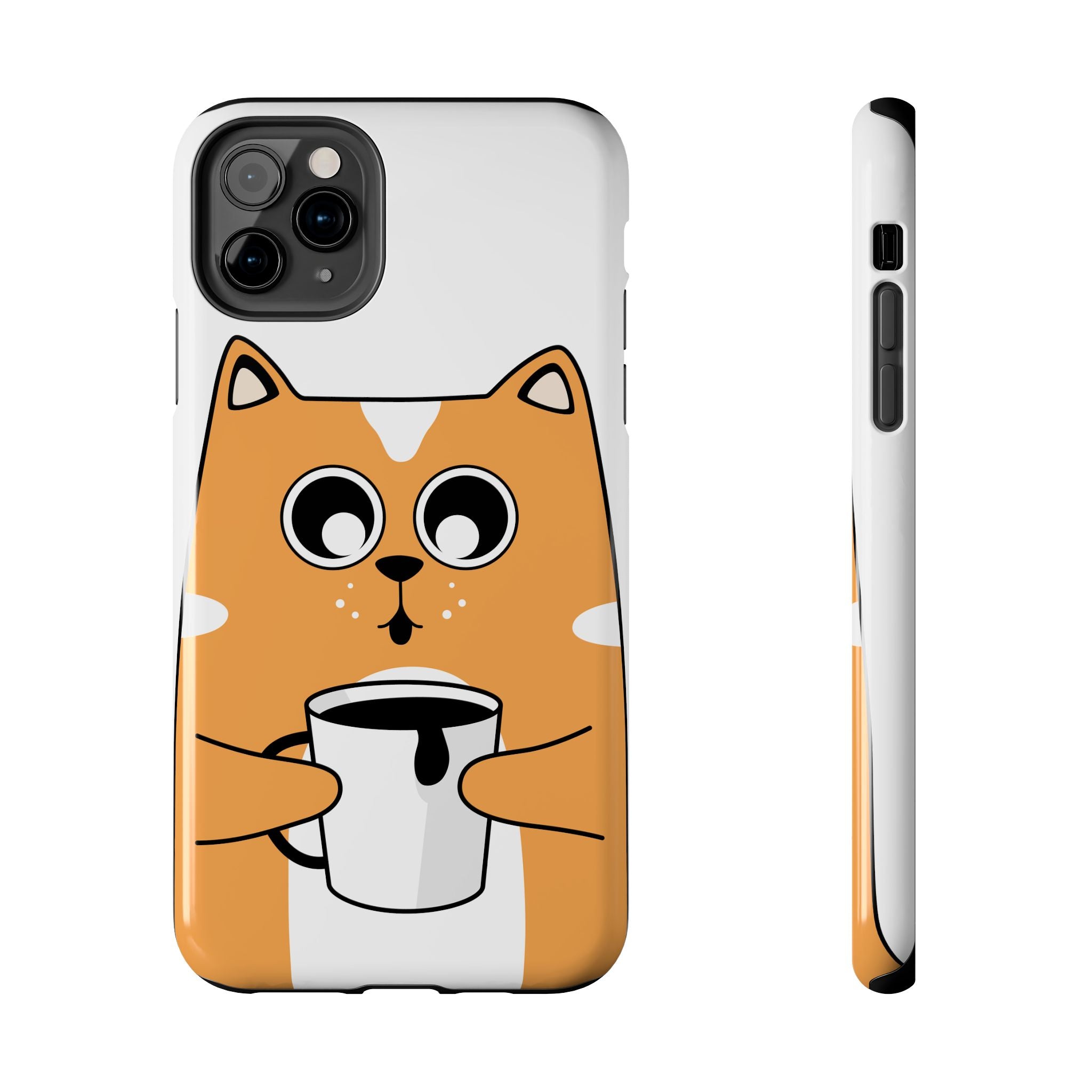 Tough Phone Cases