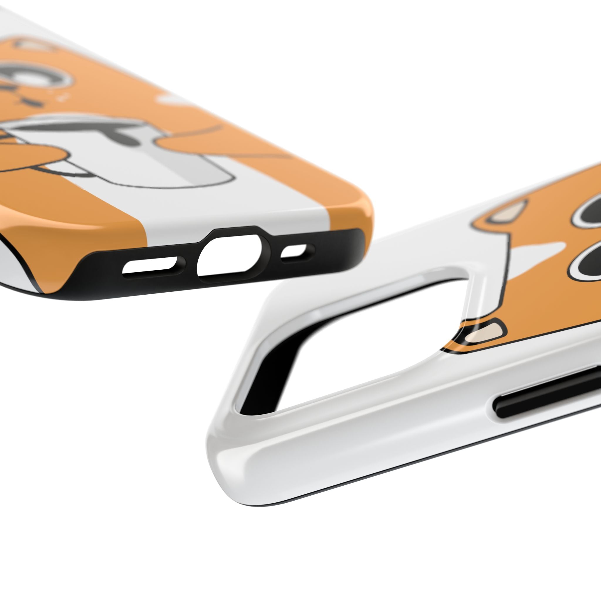 Tough Phone Cases