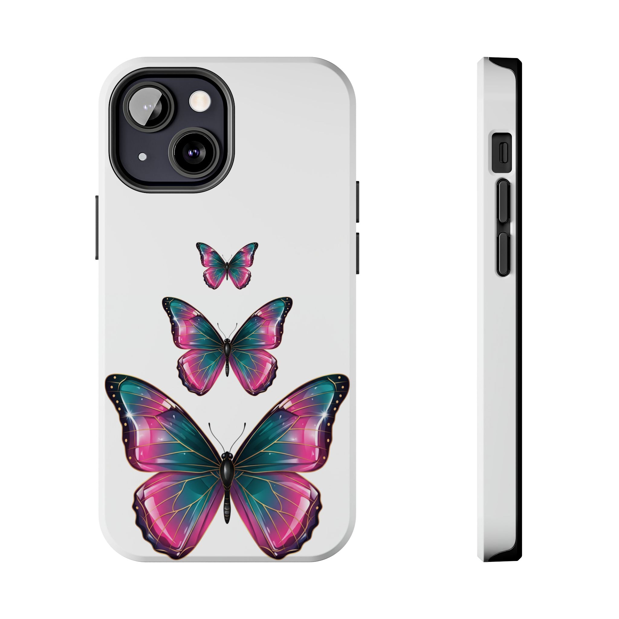 Tough Phone Cases