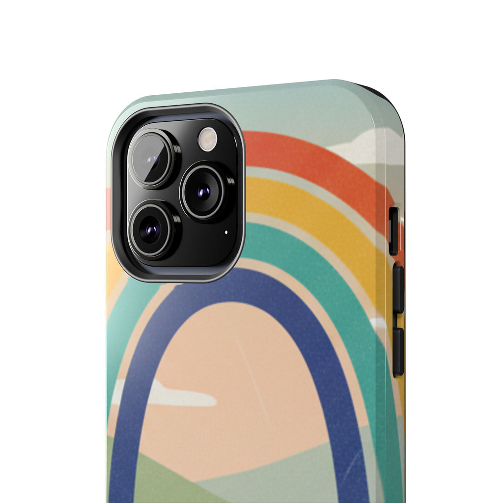 Tough Phone Cases